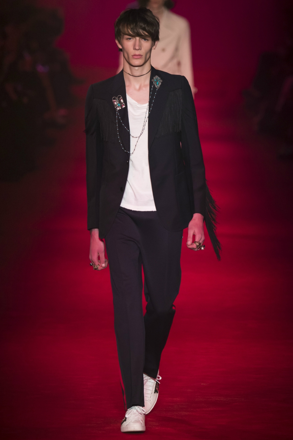 Gucci Sonbahar / Kış 2016