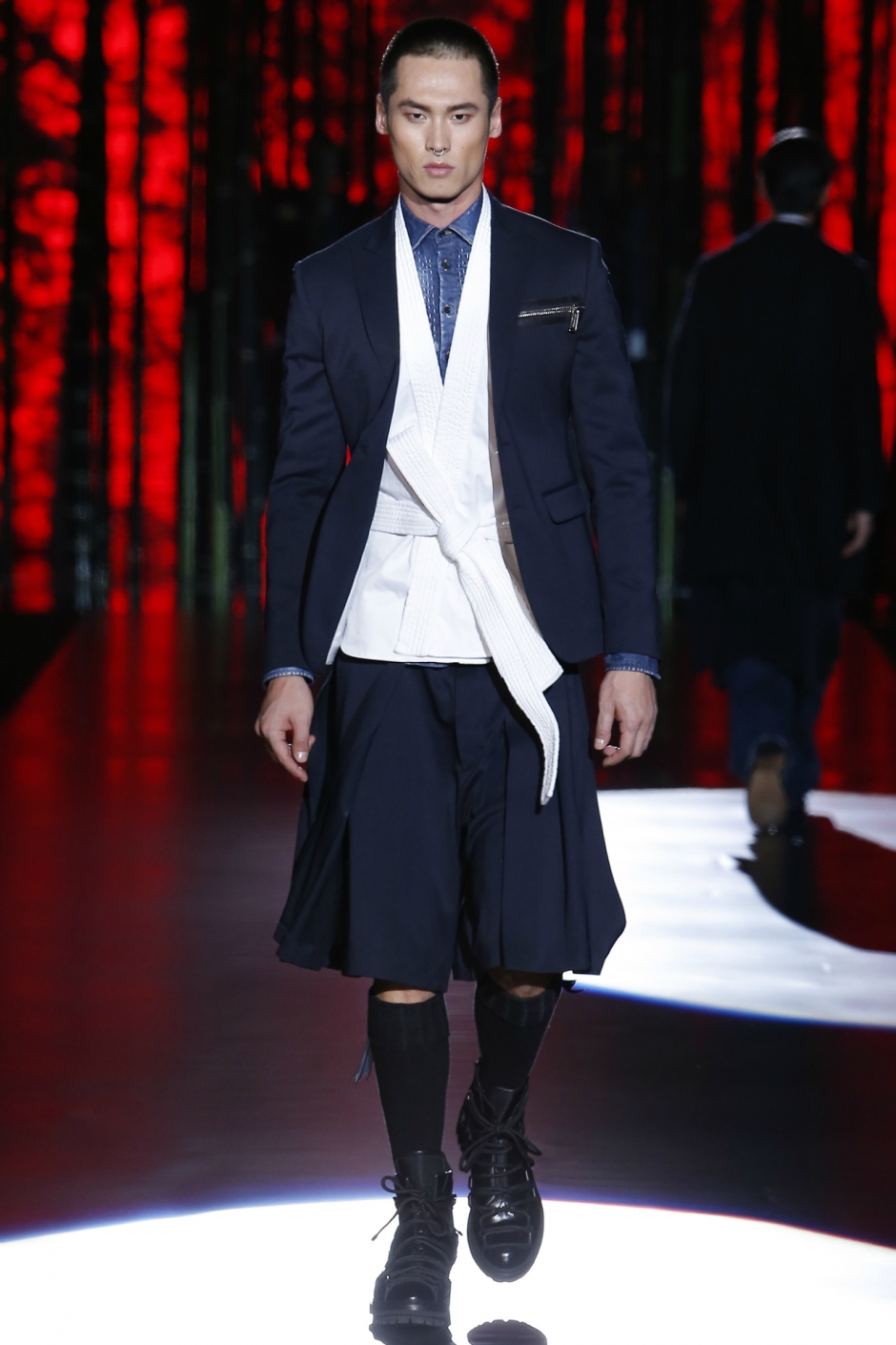 Dsquared2 Sonbahar / Kış 2016