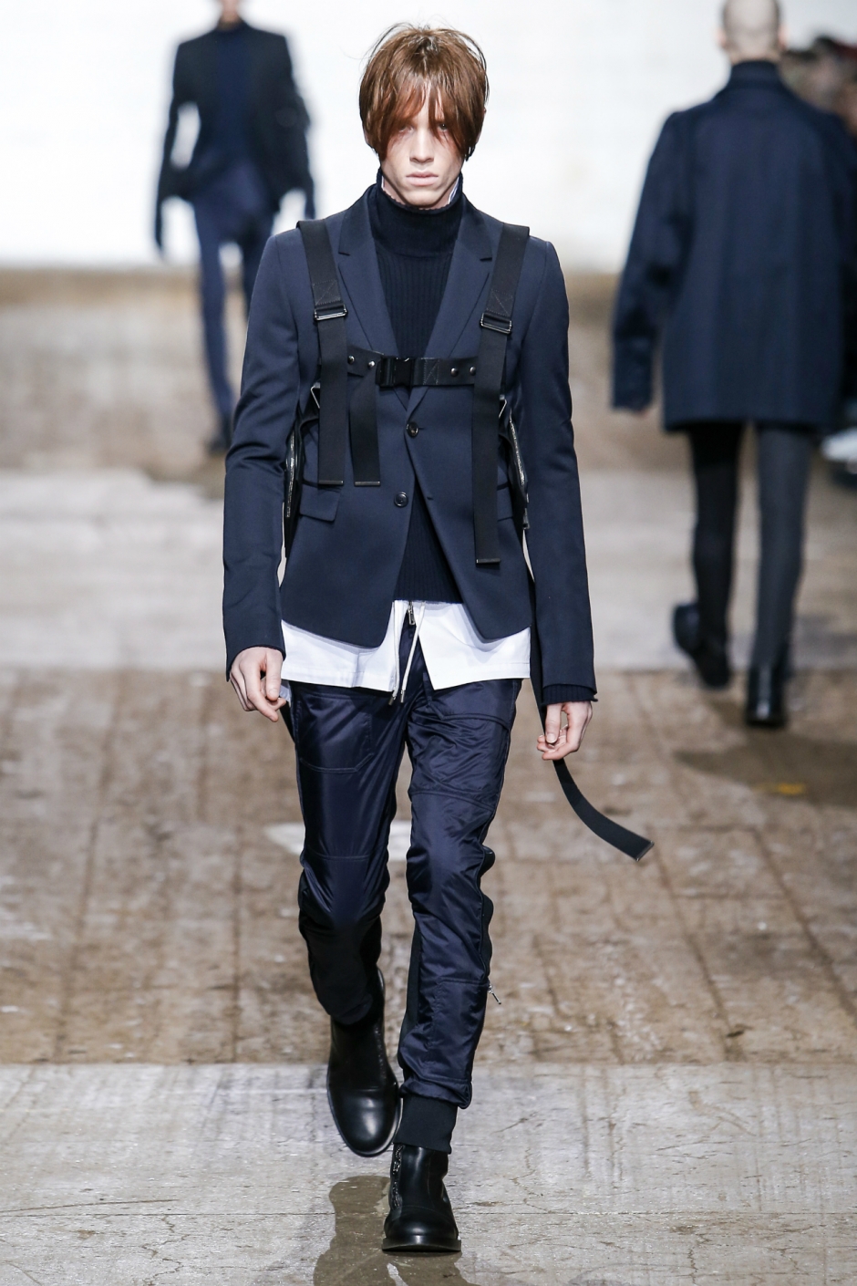 Diesel Black Gold Sonbahar / Kış 2016