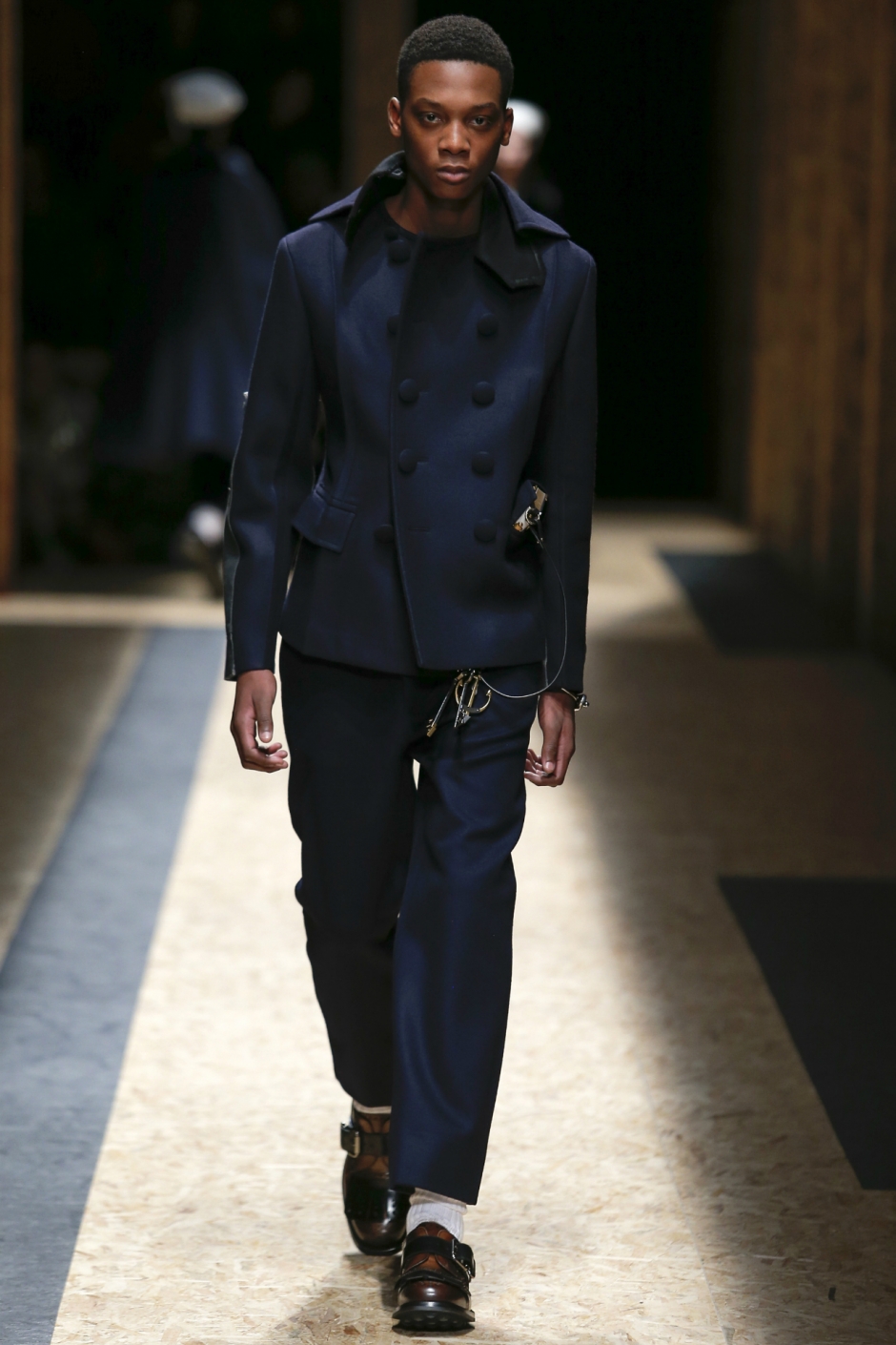 Prada Sonbahar / Kış 2016