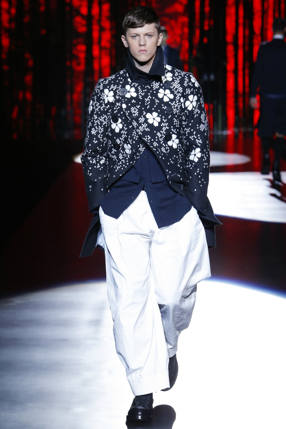 Dsquared2 Sonbahar / Kış 2016