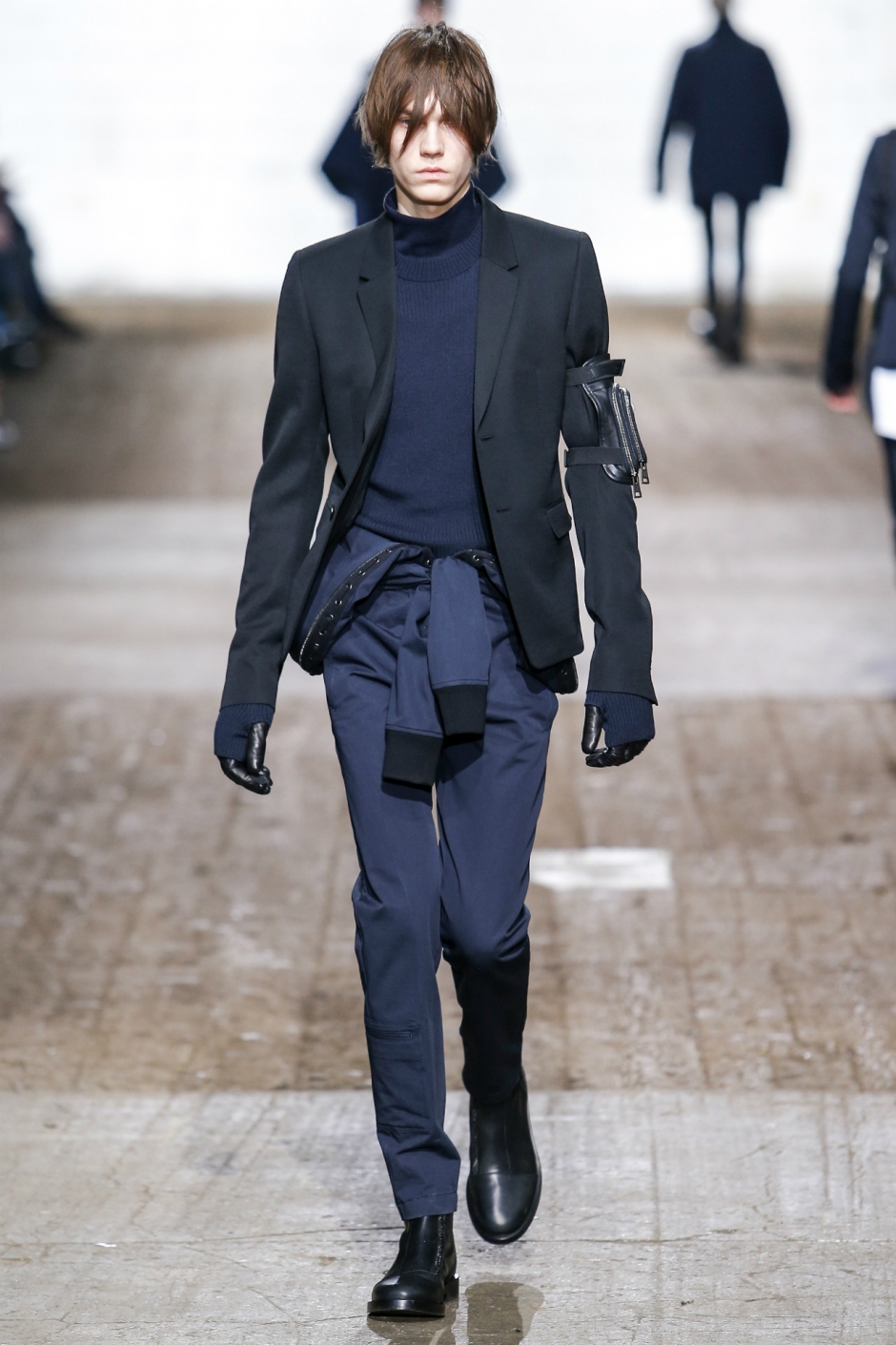 Diesel Black Gold Sonbahar / Kış 2016