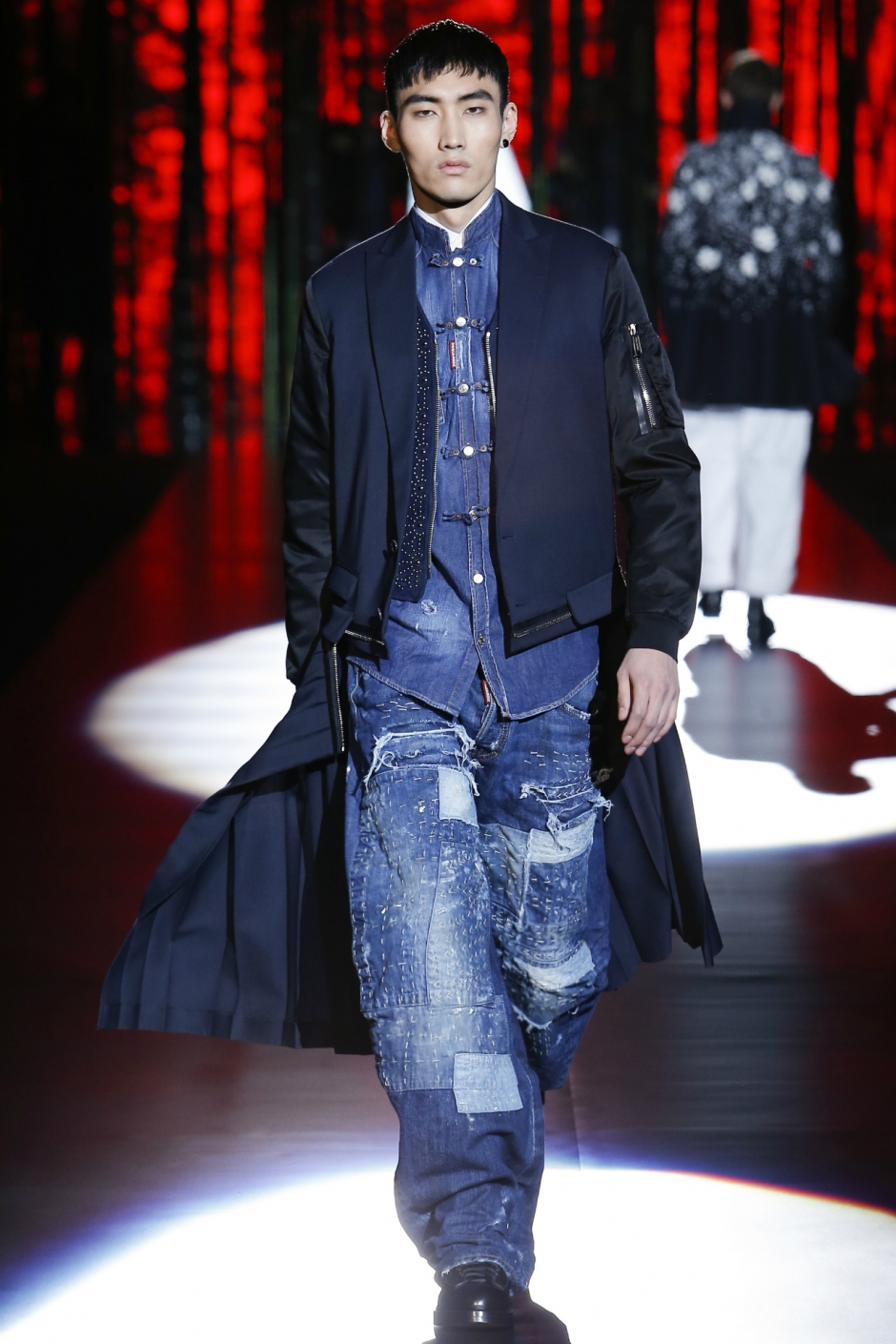 Dsquared2 Sonbahar / Kış 2016