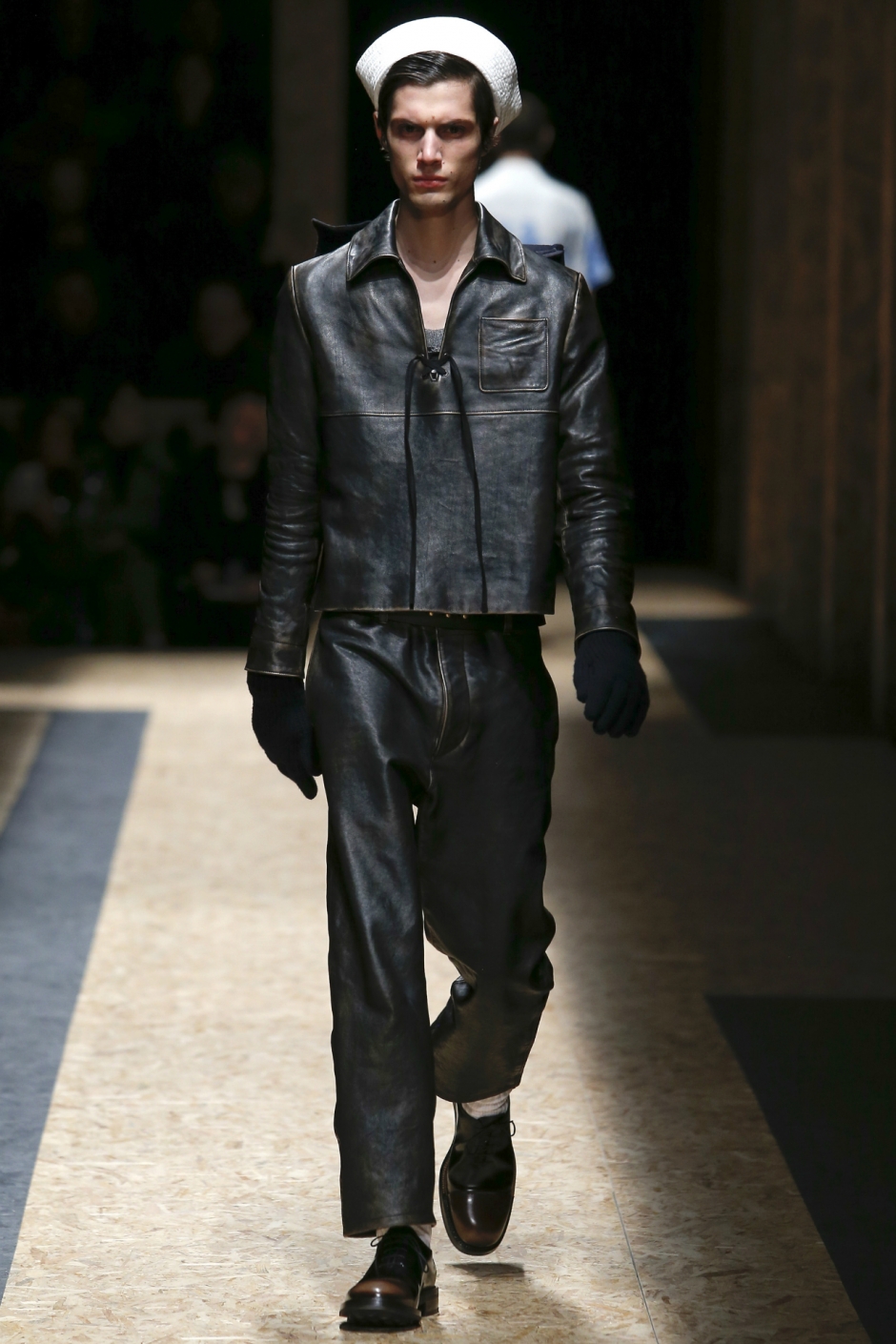 Prada Sonbahar / Kış 2016