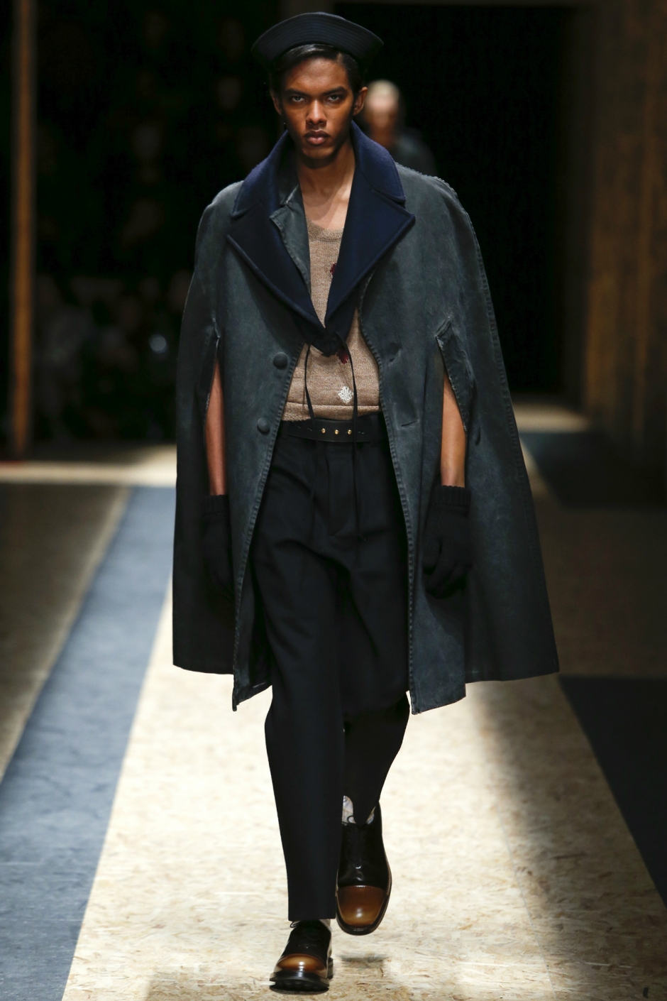 Prada Sonbahar / Kış 2016