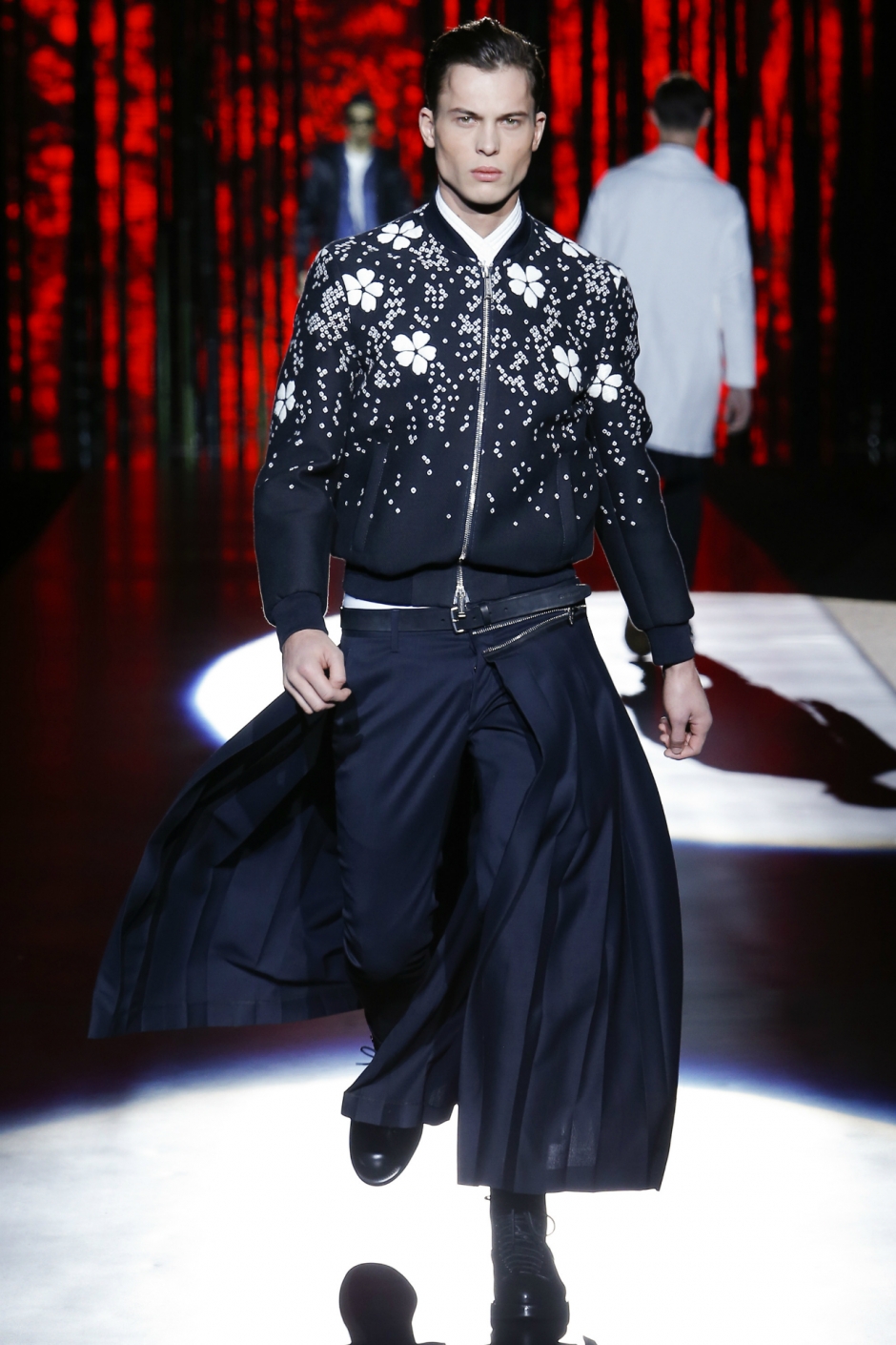 Dsquared2 Sonbahar / Kış 2016