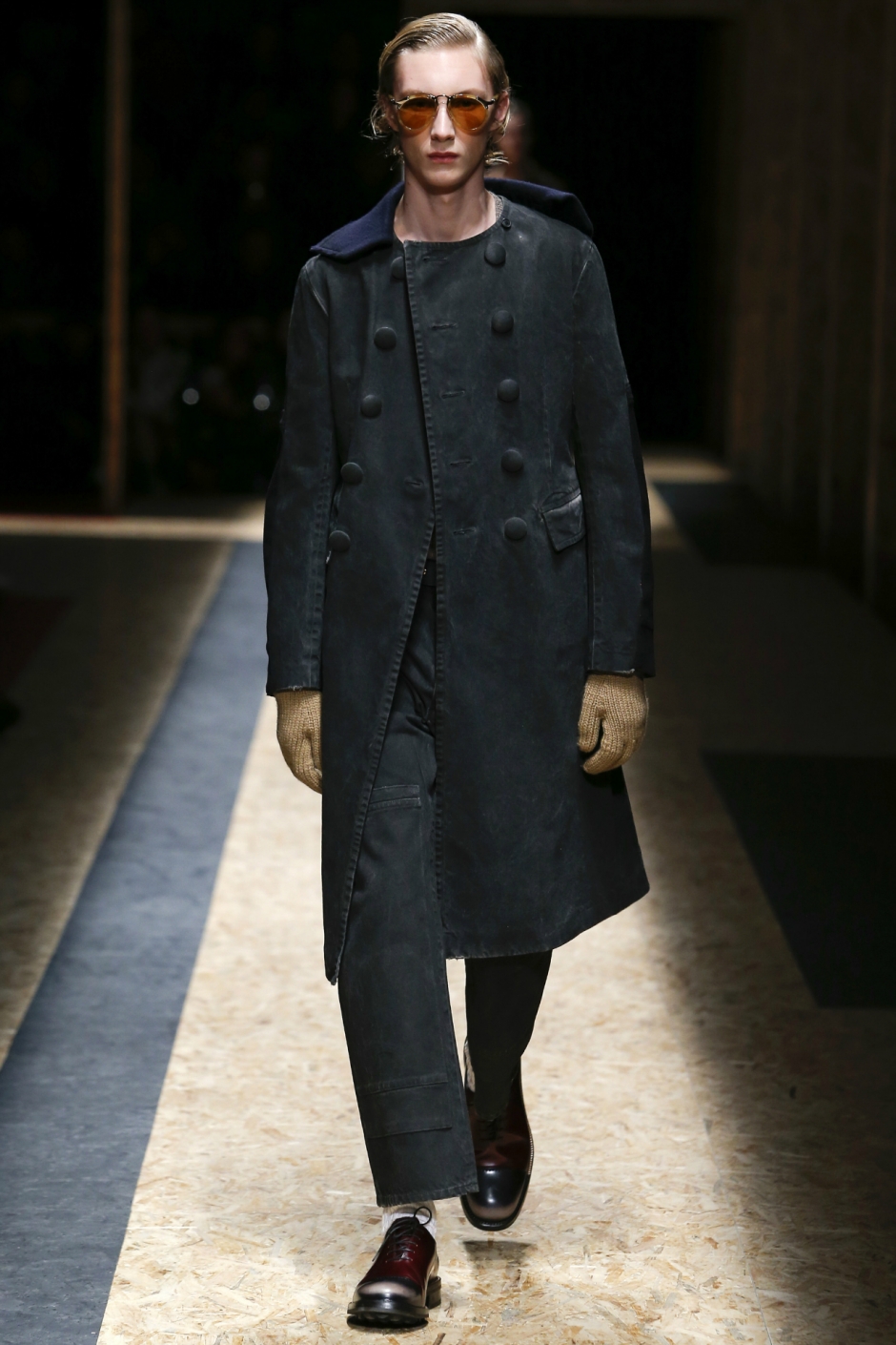Prada Sonbahar / Kış 2016