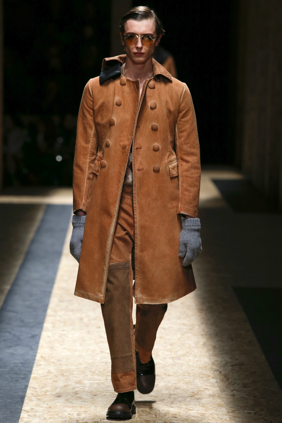 Prada Sonbahar / Kış 2016