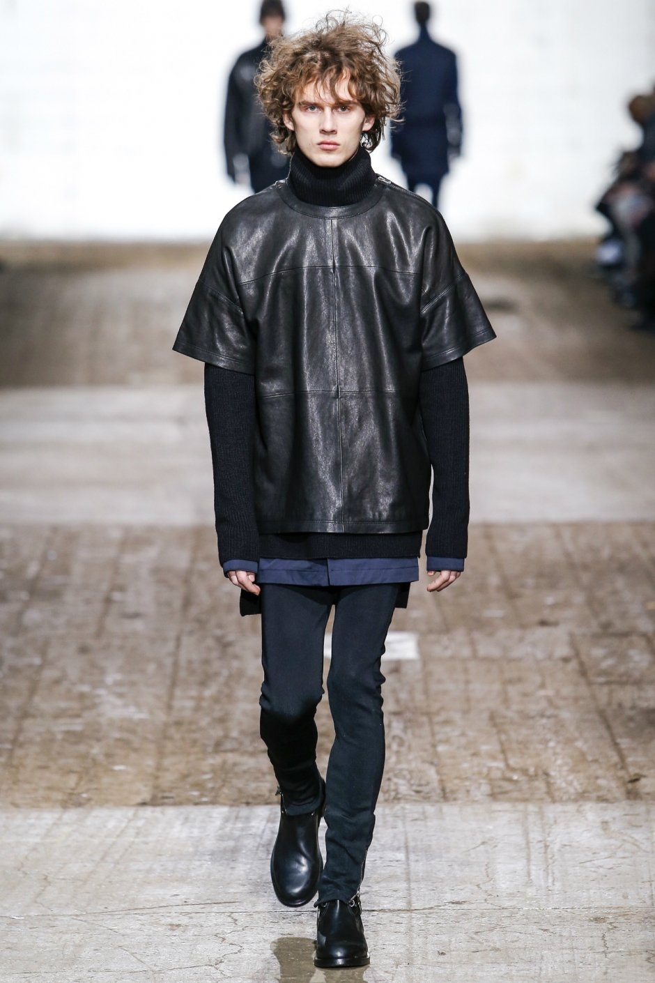 Diesel Black Gold Sonbahar / Kış 2016