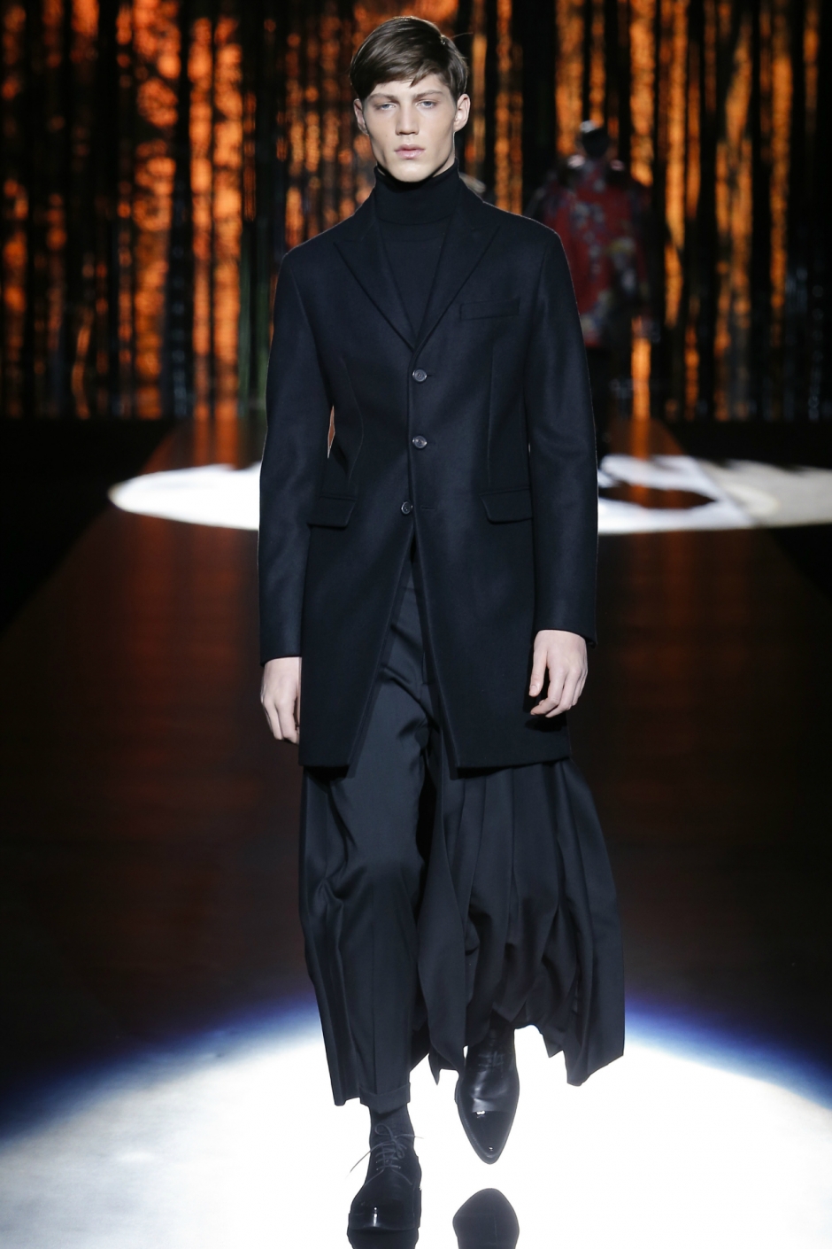 Dsquared2 Sonbahar / Kış 2016