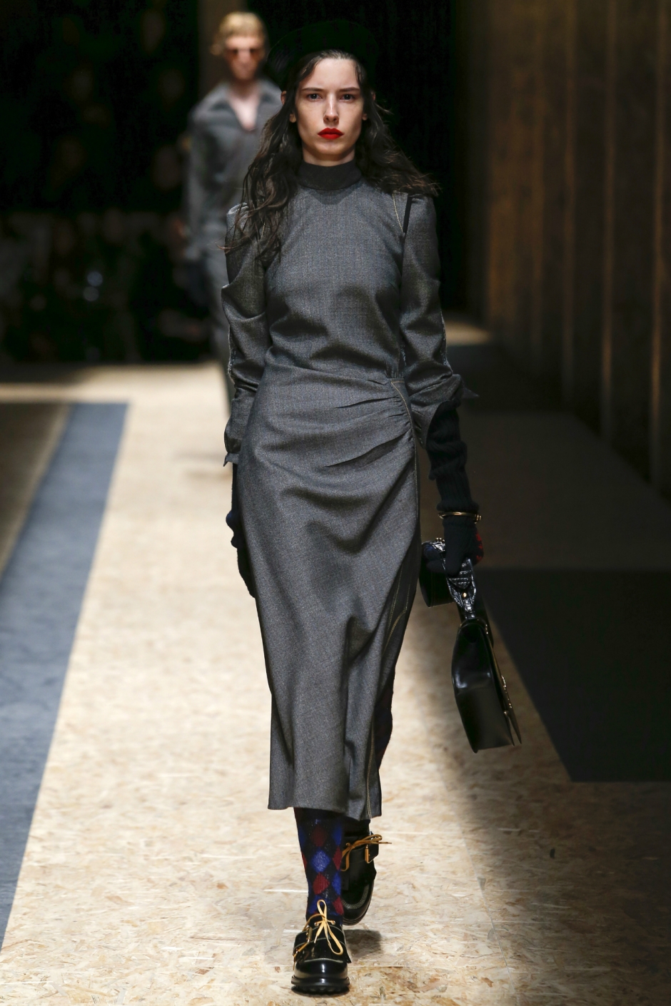 Prada Sonbahar / Kış 2016