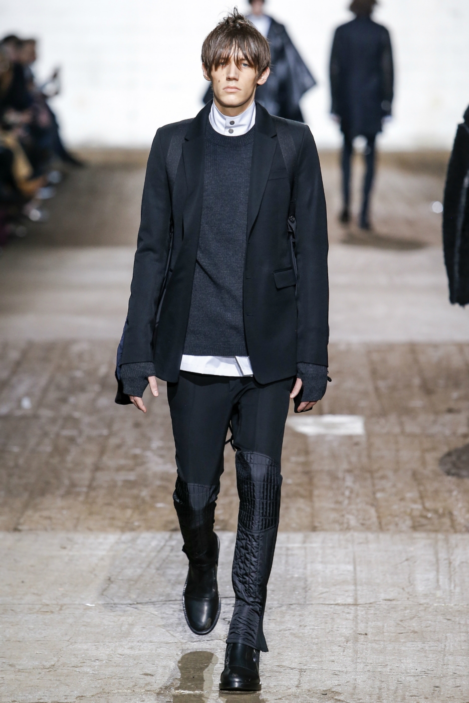 Diesel Black Gold Sonbahar / Kış 2016