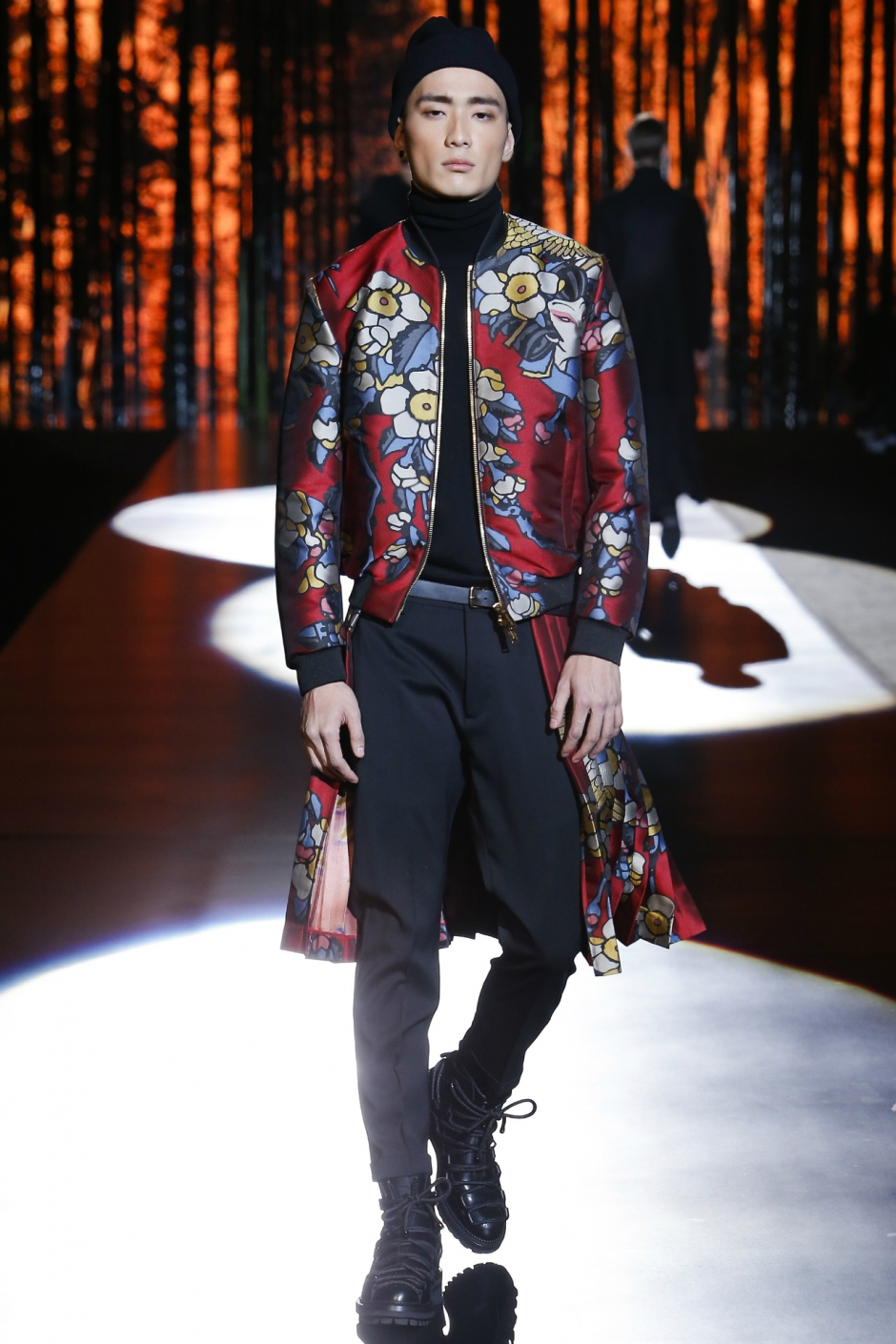 Dsquared2 Sonbahar / Kış 2016