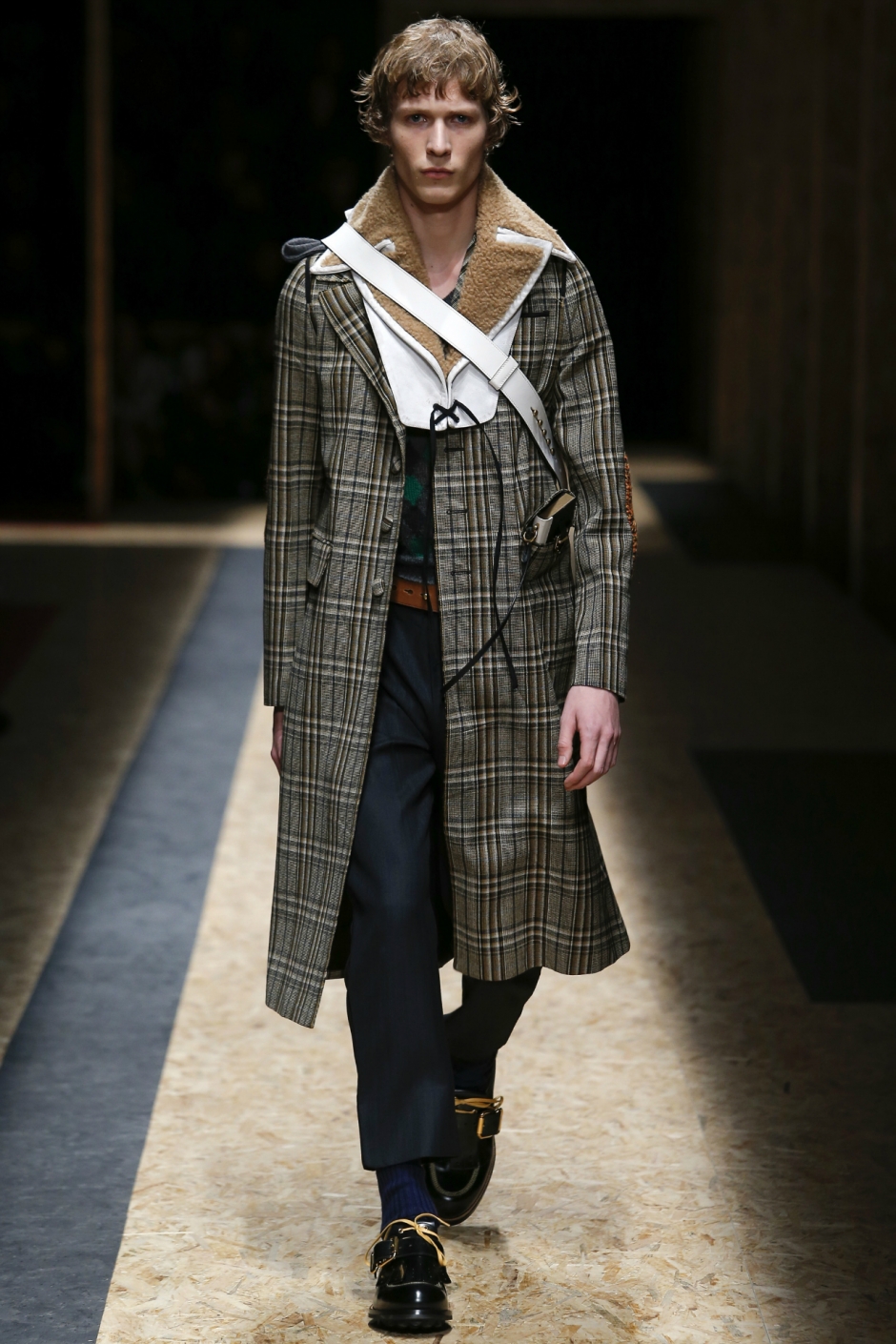 Prada Sonbahar / Kış 2016