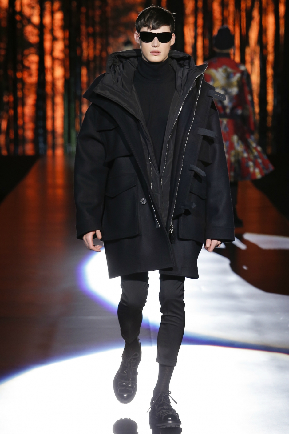 Dsquared2 Sonbahar / Kış 2016