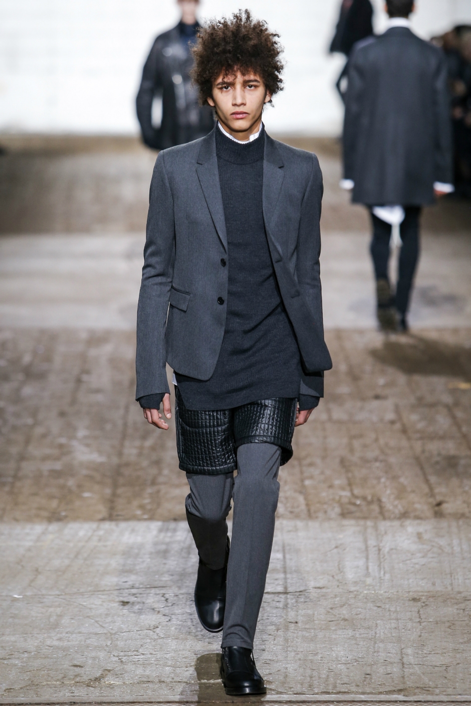 Diesel Black Gold Sonbahar / Kış 2016