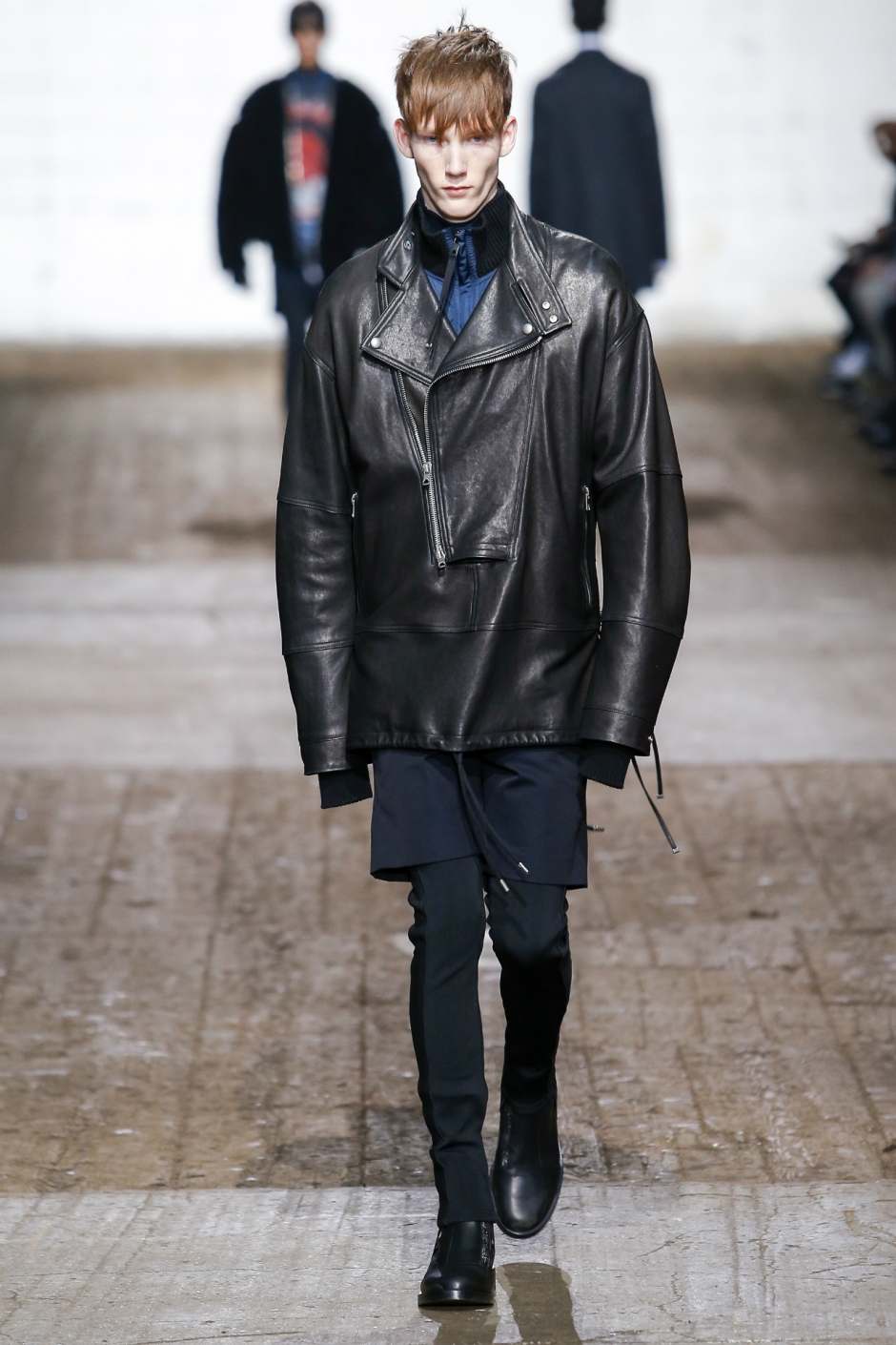 Diesel Black Gold Sonbahar / Kış 2016