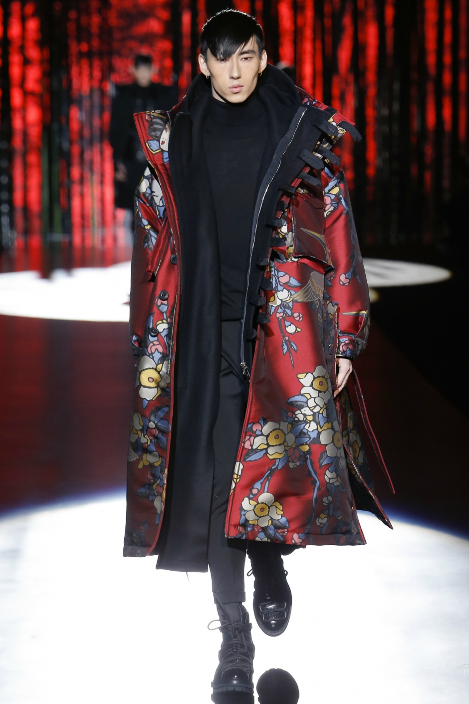Dsquared2 Sonbahar / Kış 2016