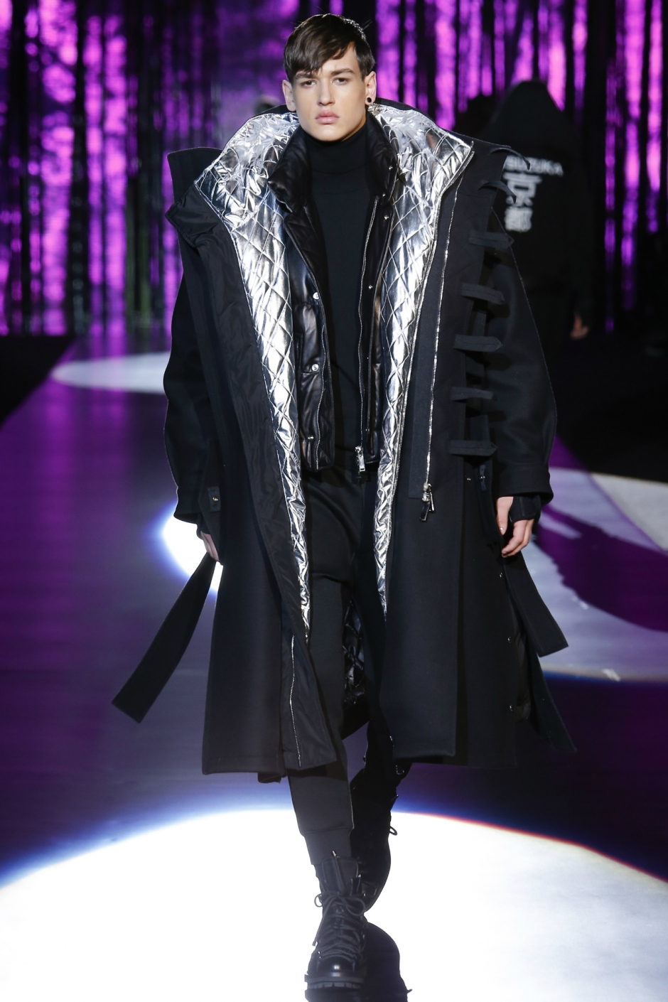 Dsquared2 Sonbahar / Kış 2016