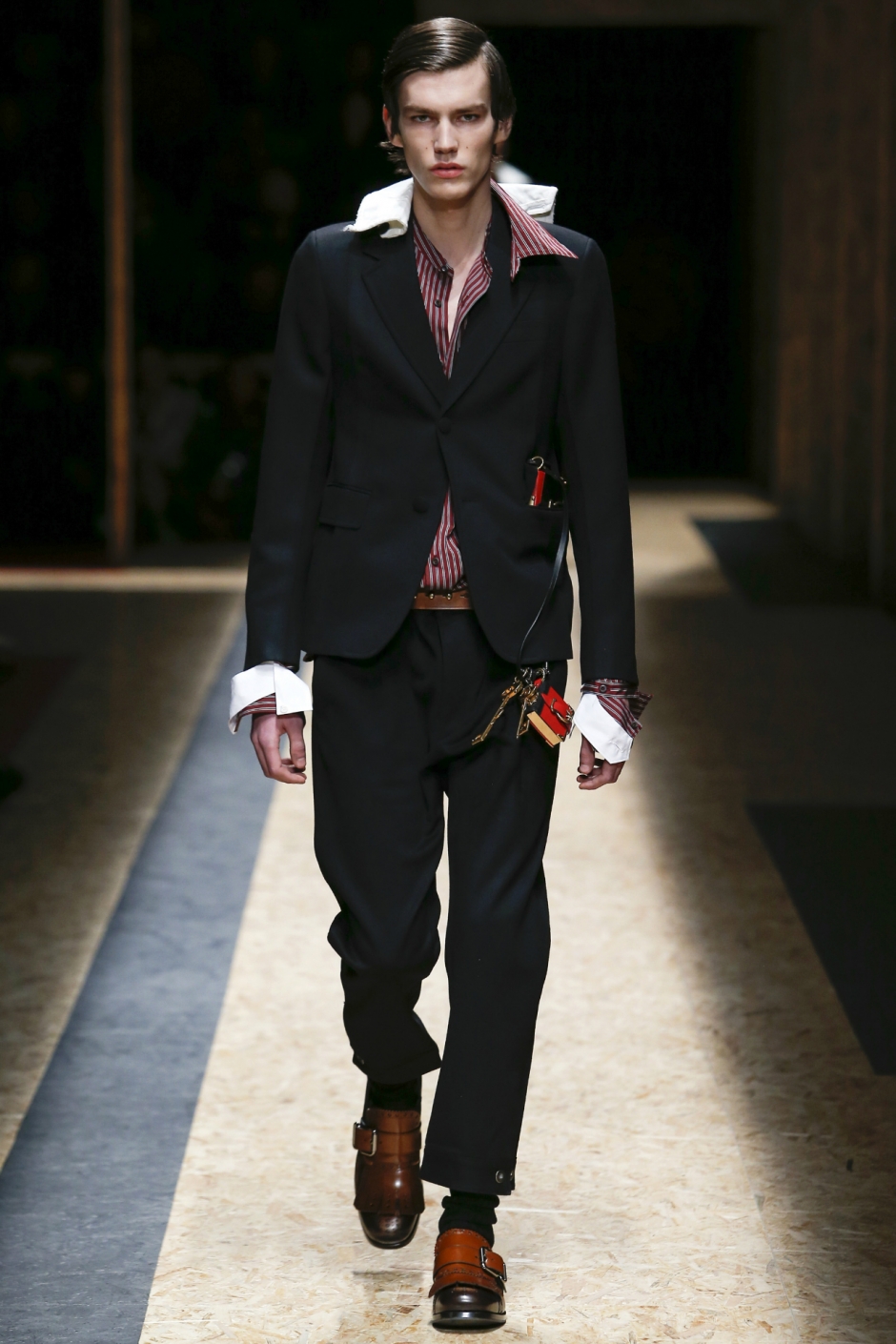 Prada Sonbahar / Kış 2016