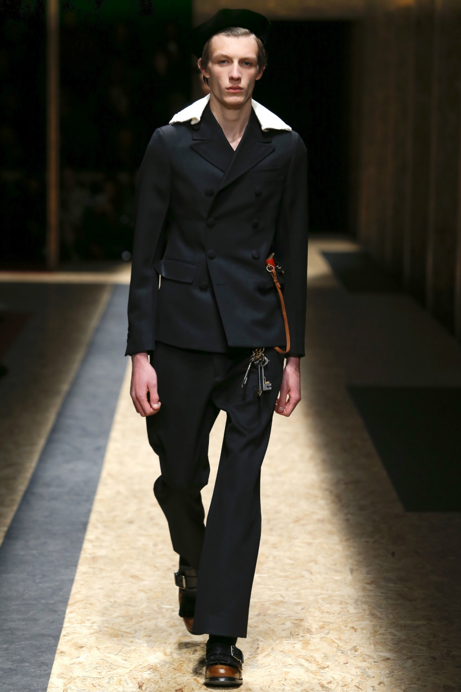 Prada Sonbahar / Kış 2016