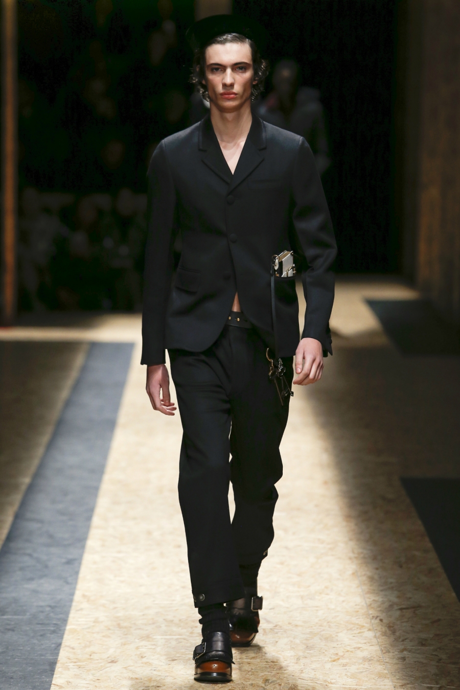 Prada Sonbahar / Kış 2016