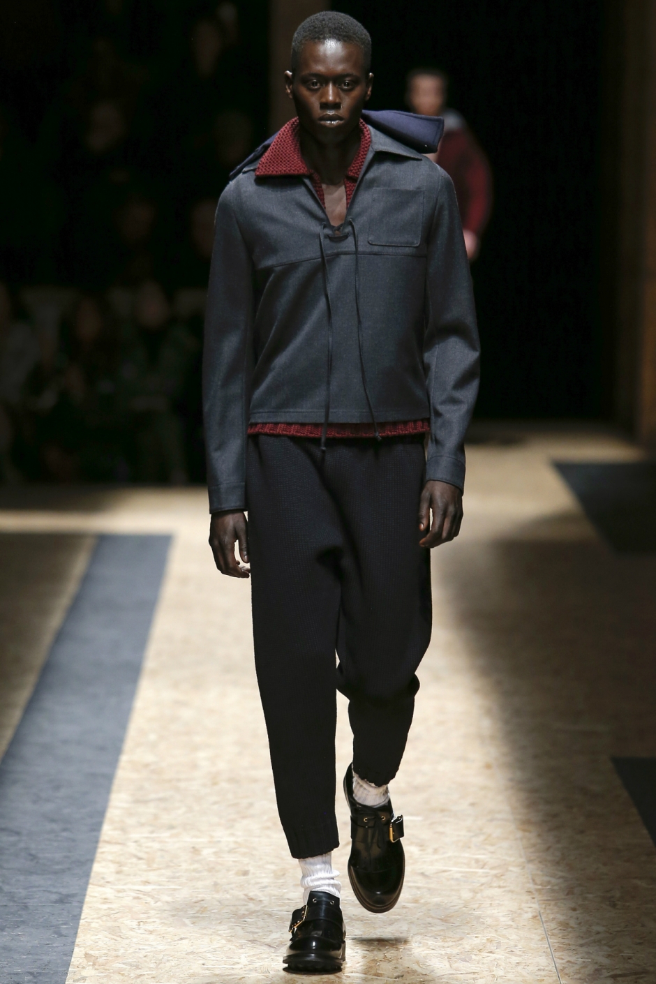 Prada Sonbahar / Kış 2016