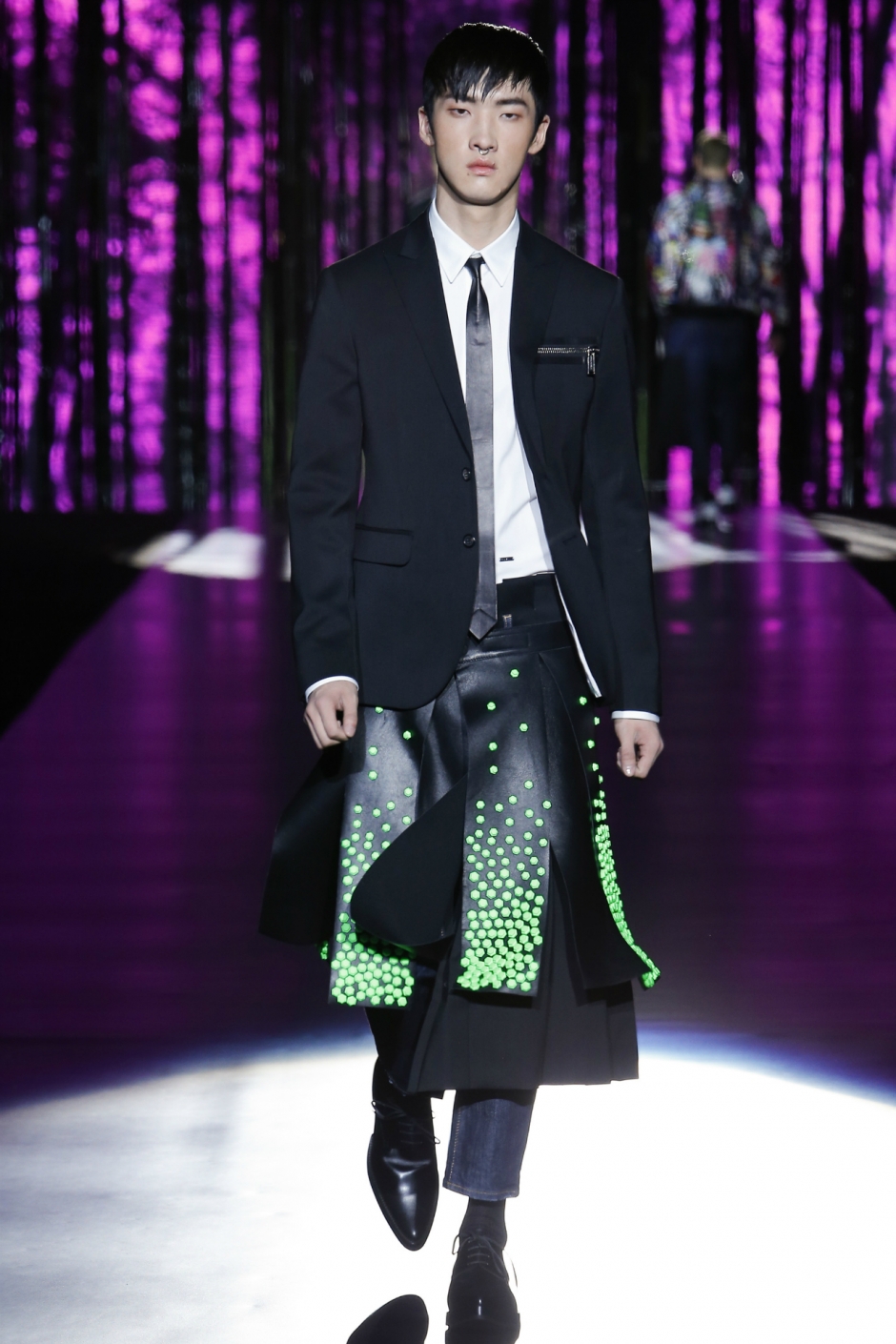 Dsquared2 Sonbahar / Kış 2016