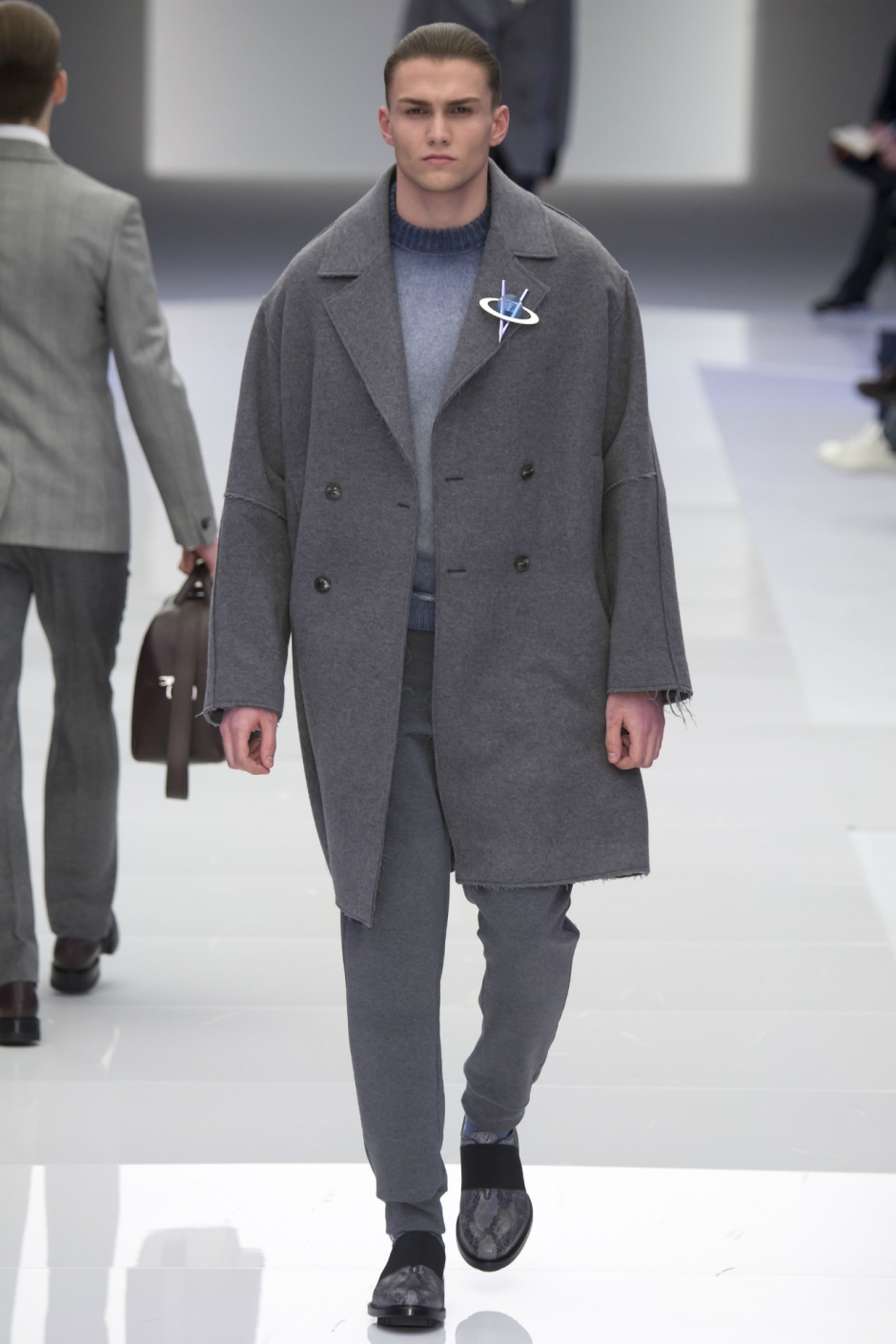 Versace Sonbahar / Kış 2016