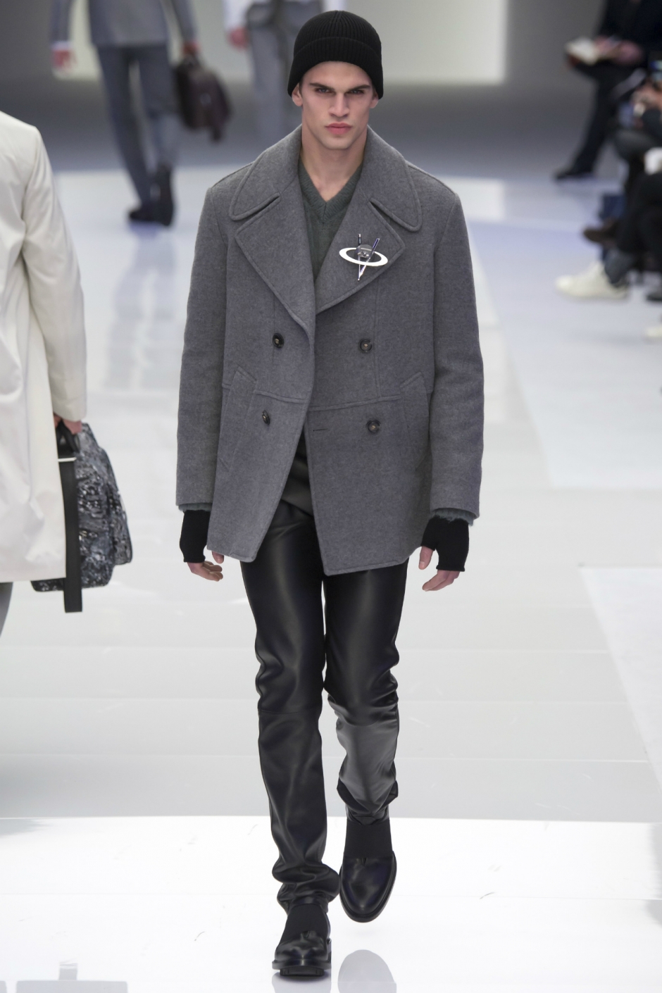 Versace Sonbahar / Kış 2016