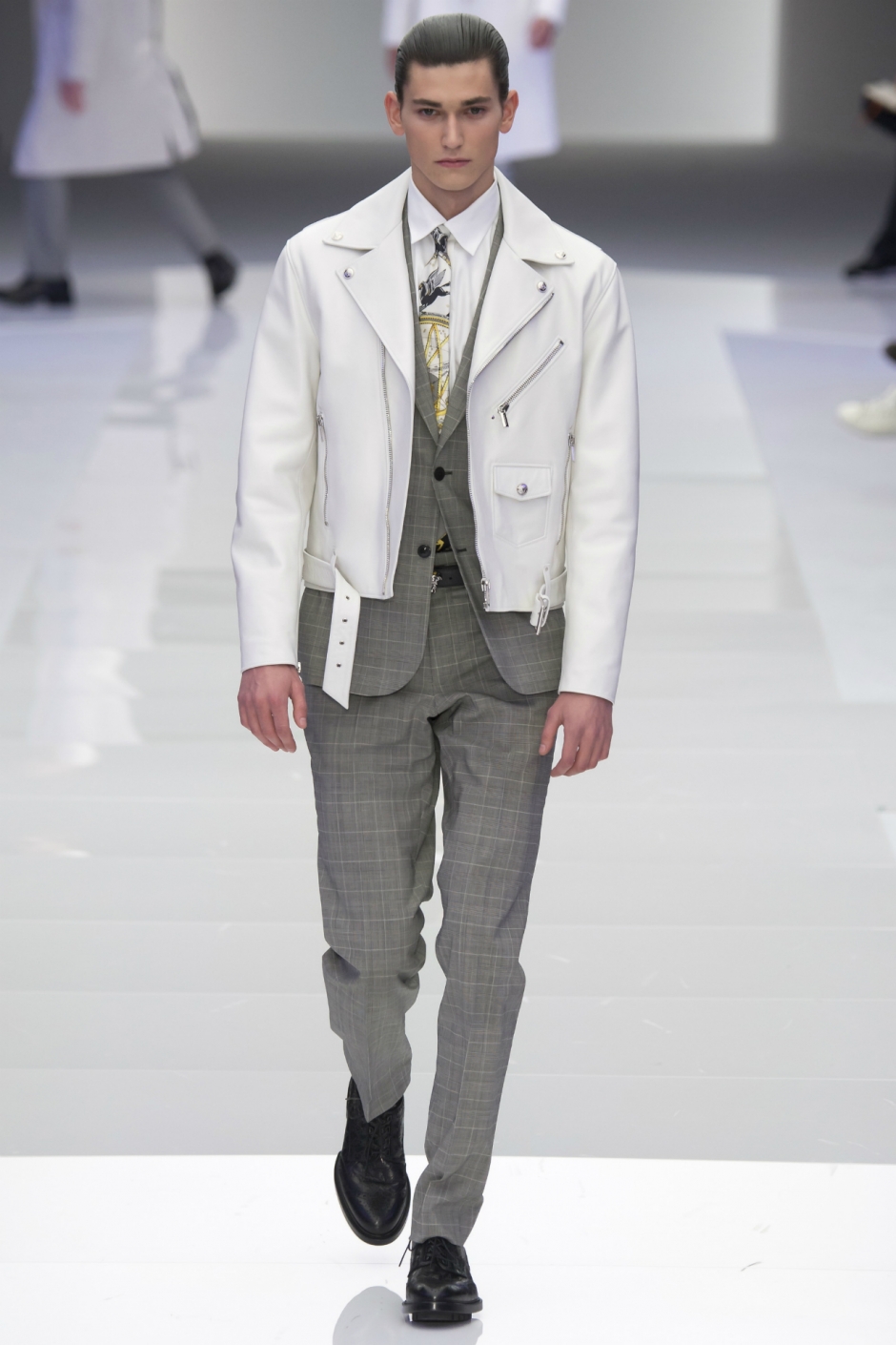 Versace Sonbahar / Kış 2016