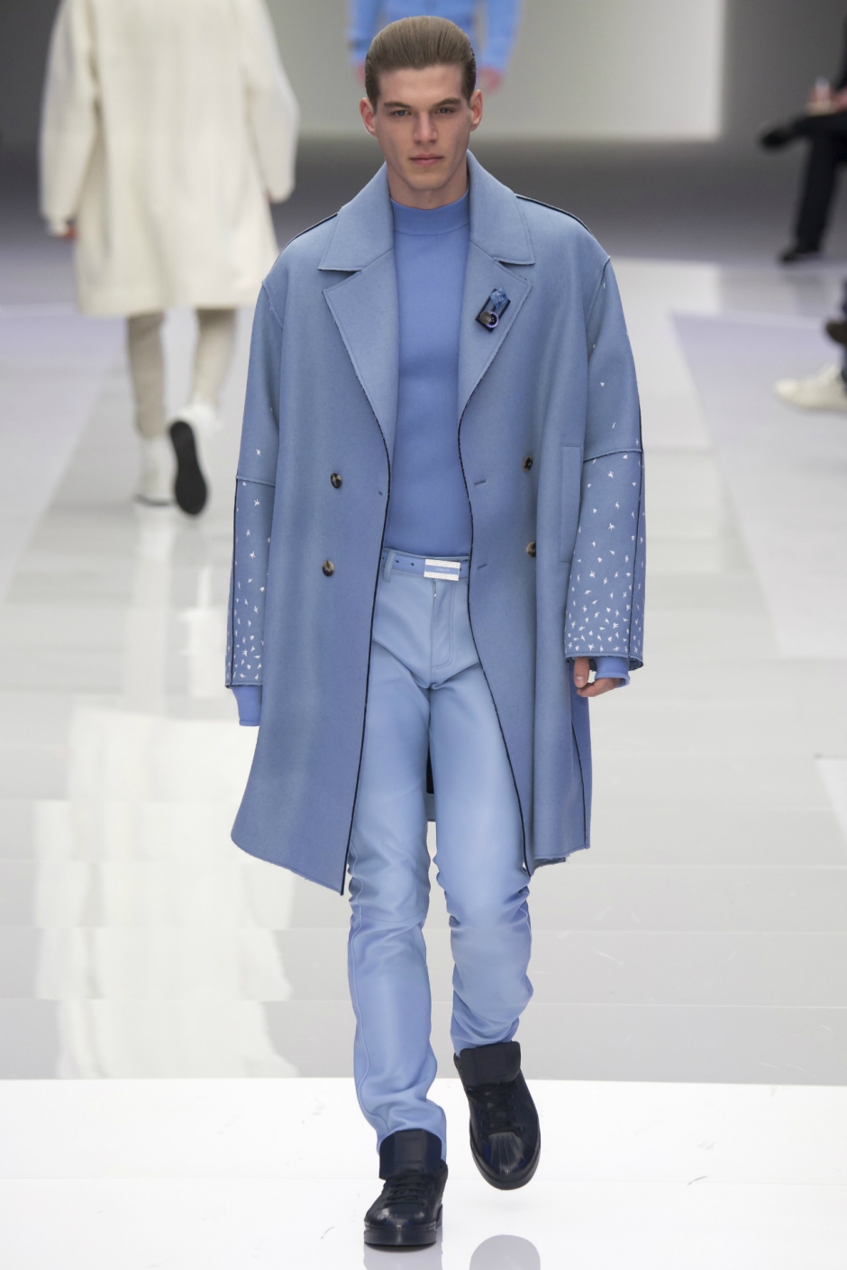 Versace Sonbahar / Kış 2016