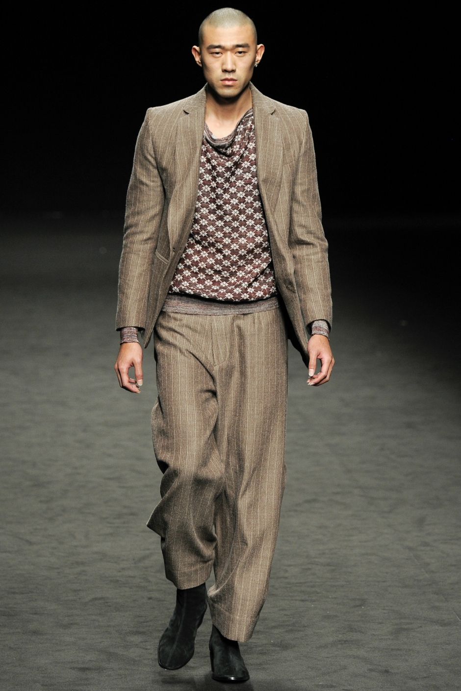 Vivienne Westwood Sonbahar / Kış 2016