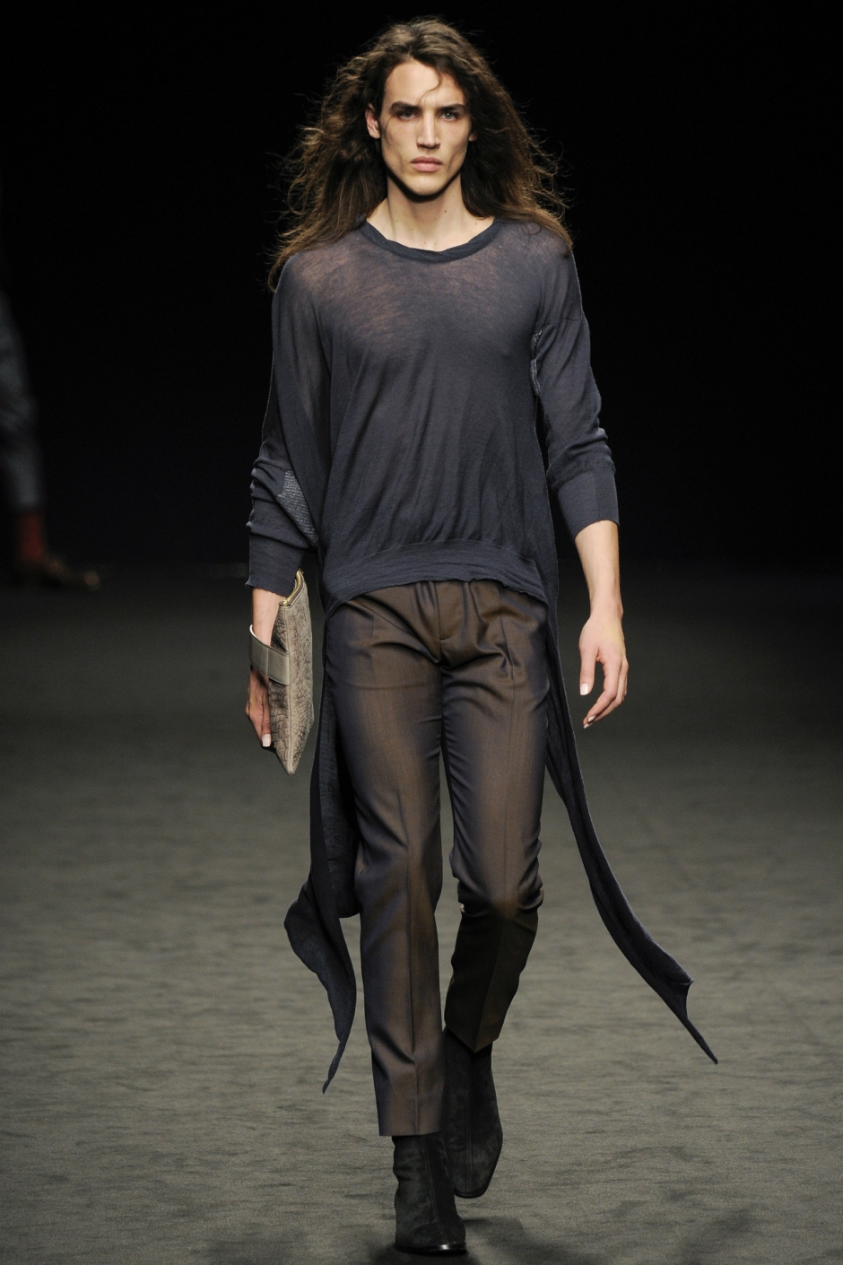 Vivienne Westwood Sonbahar / Kış 2016