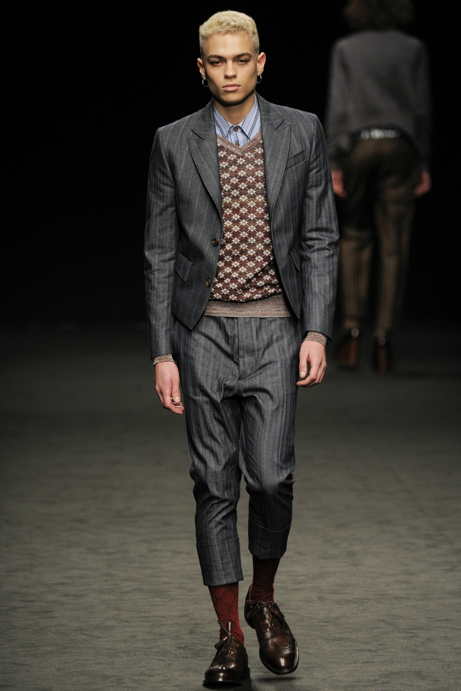 Vivienne Westwood Sonbahar / Kış 2016