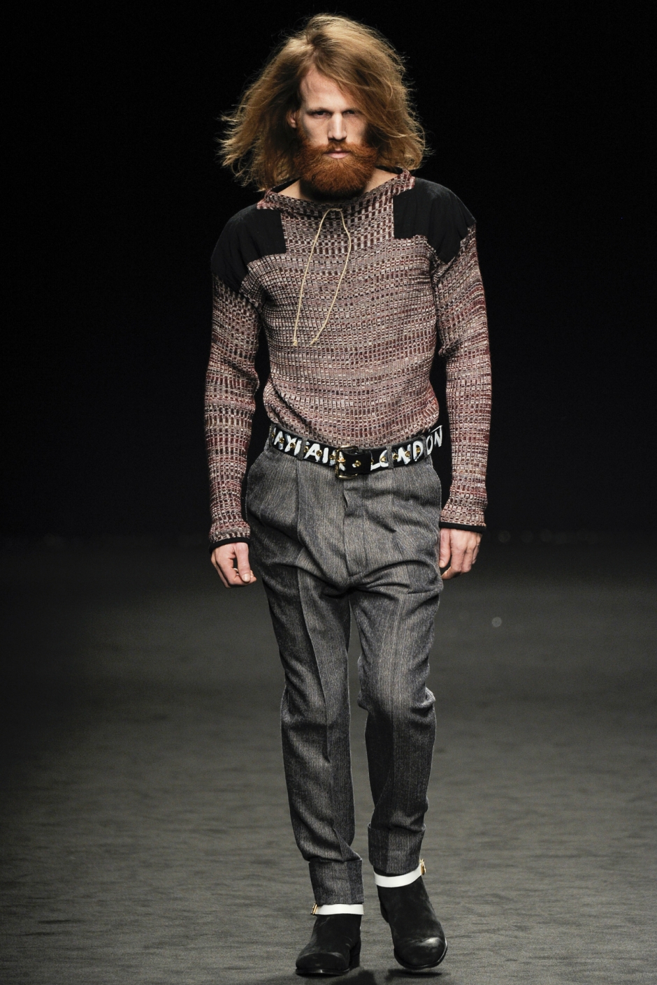 Vivienne Westwood Sonbahar / Kış 2016