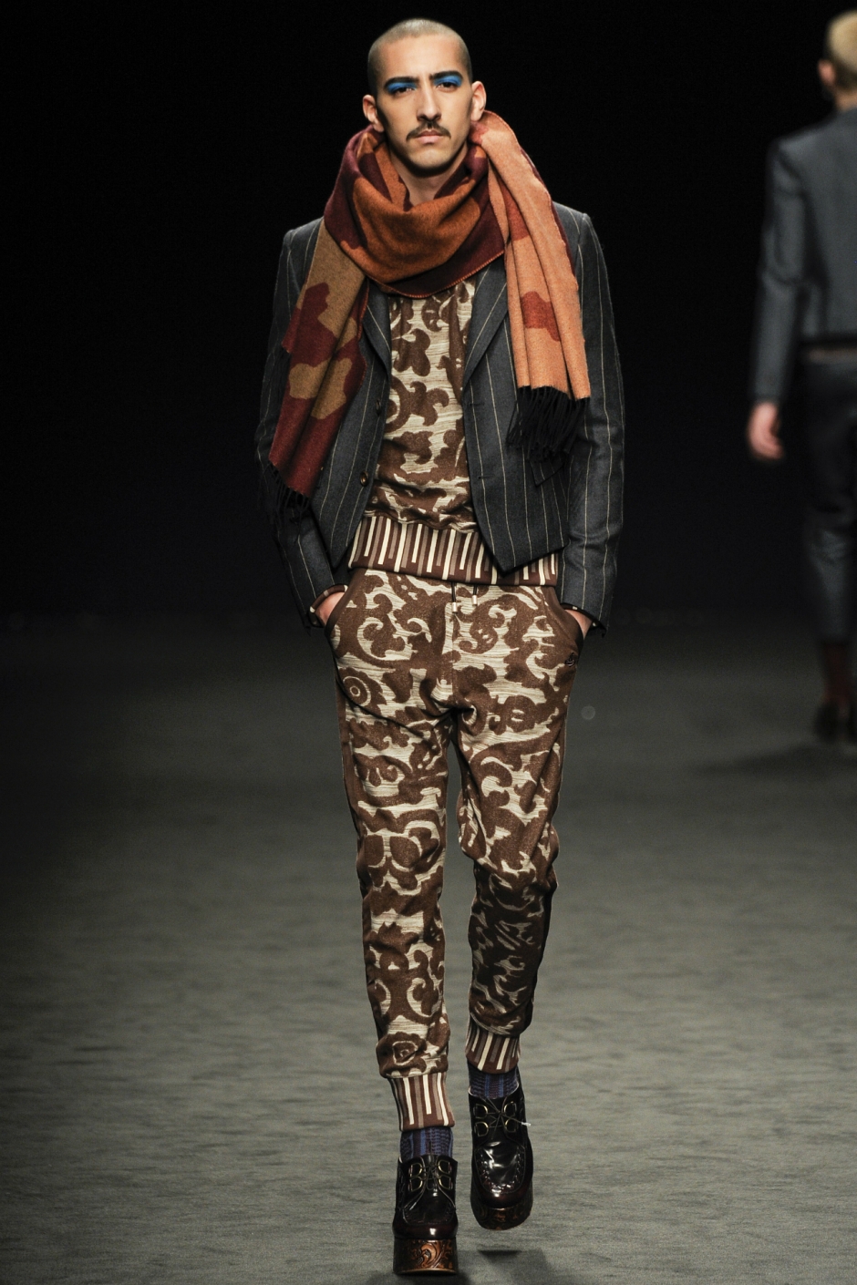 Vivienne Westwood Sonbahar / Kış 2016