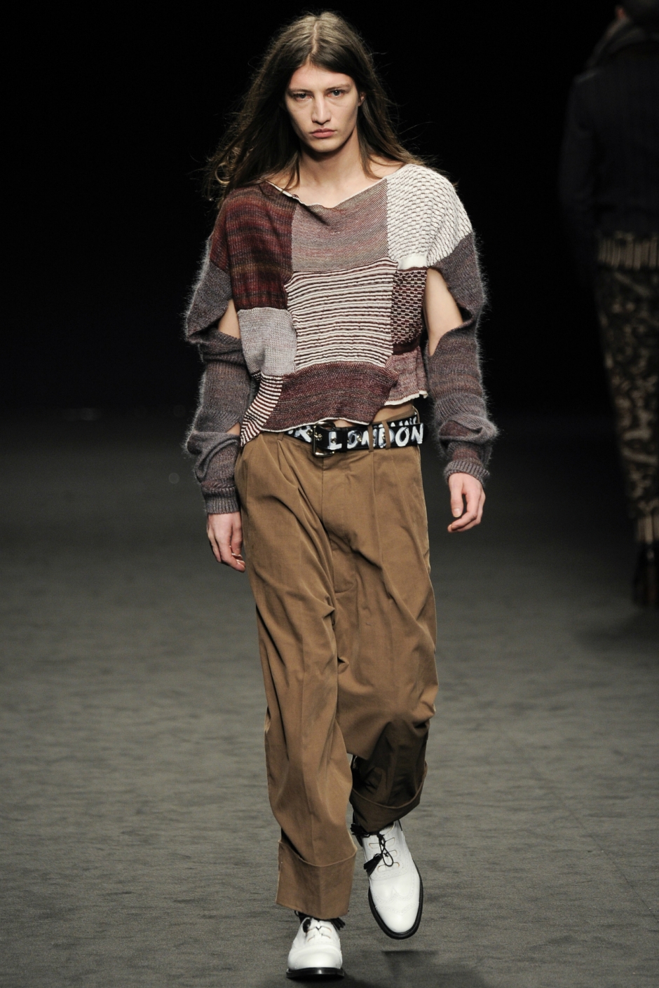 Vivienne Westwood Sonbahar / Kış 2016