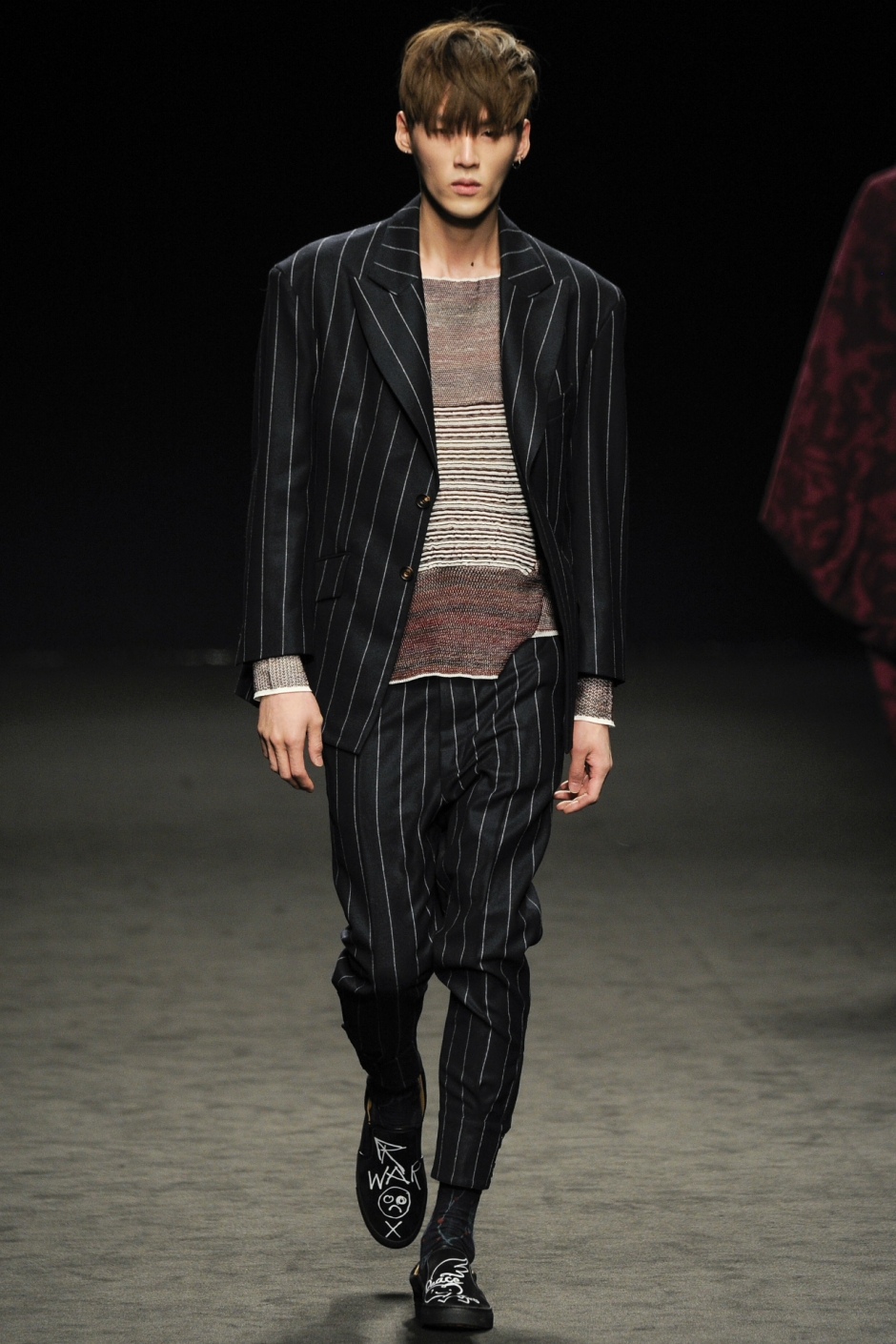 Vivienne Westwood Sonbahar / Kış 2016