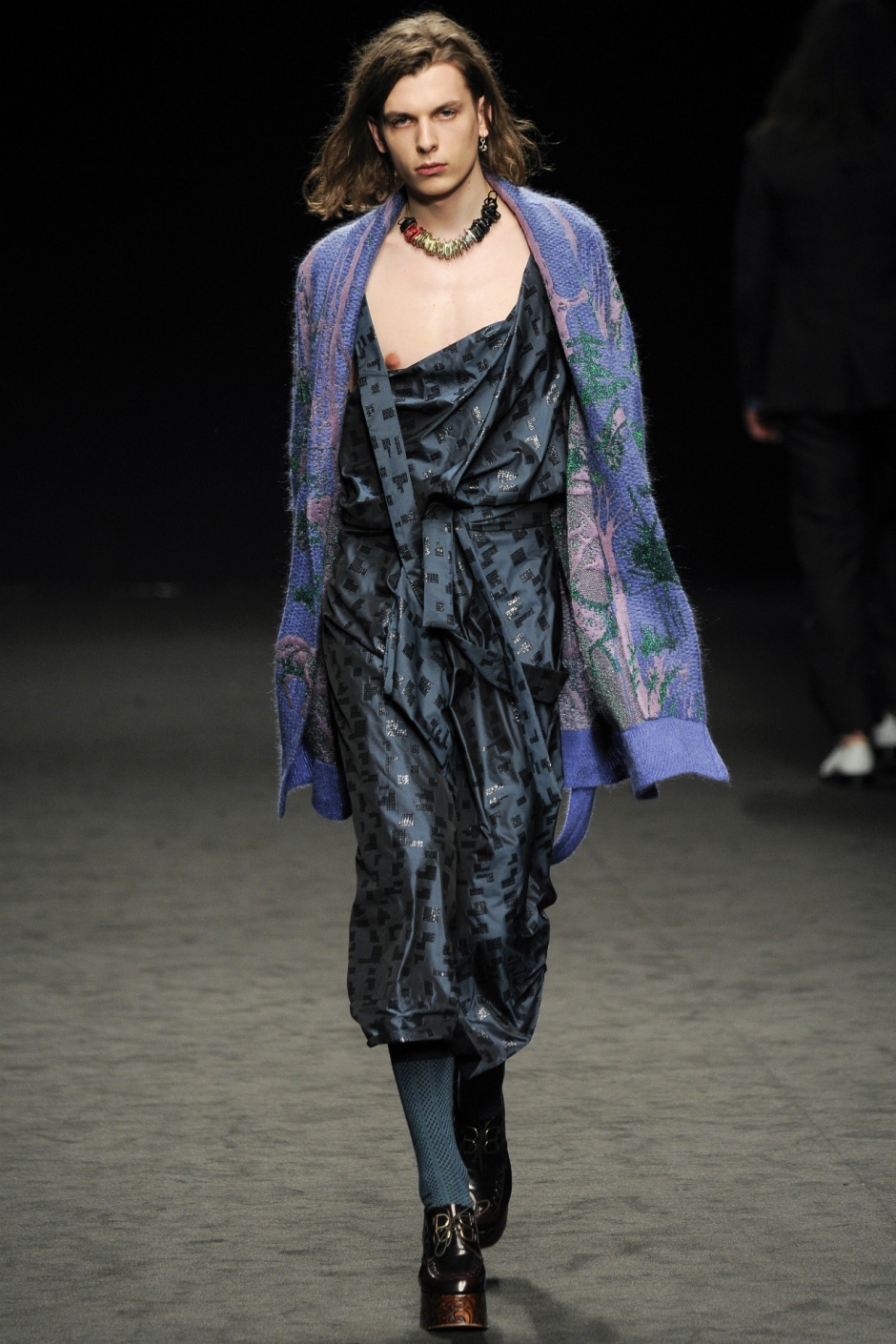 Vivienne Westwood Sonbahar / Kış 2016