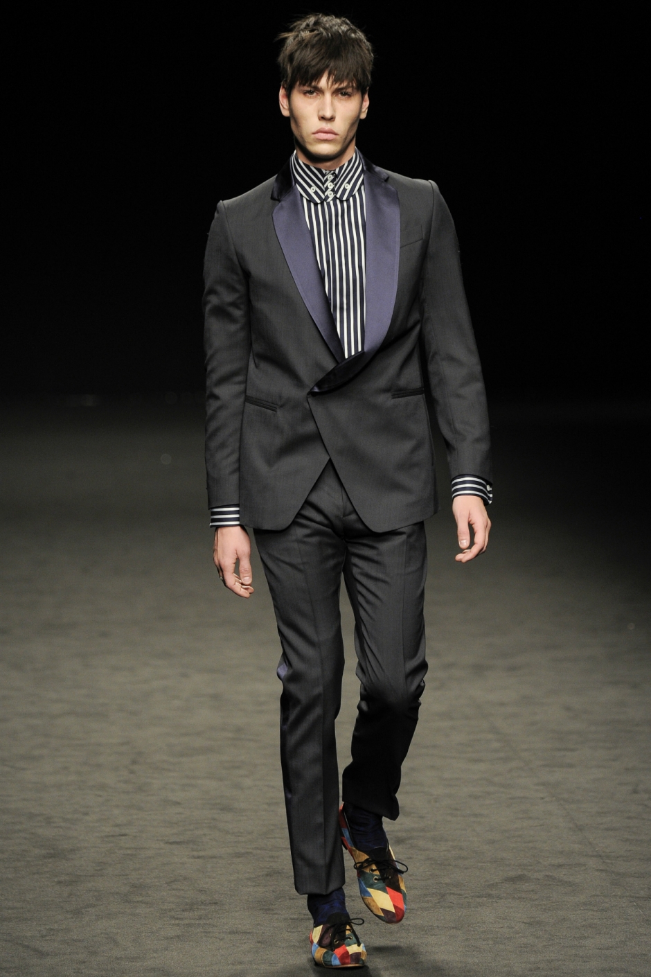 Vivienne Westwood Sonbahar / Kış 2016