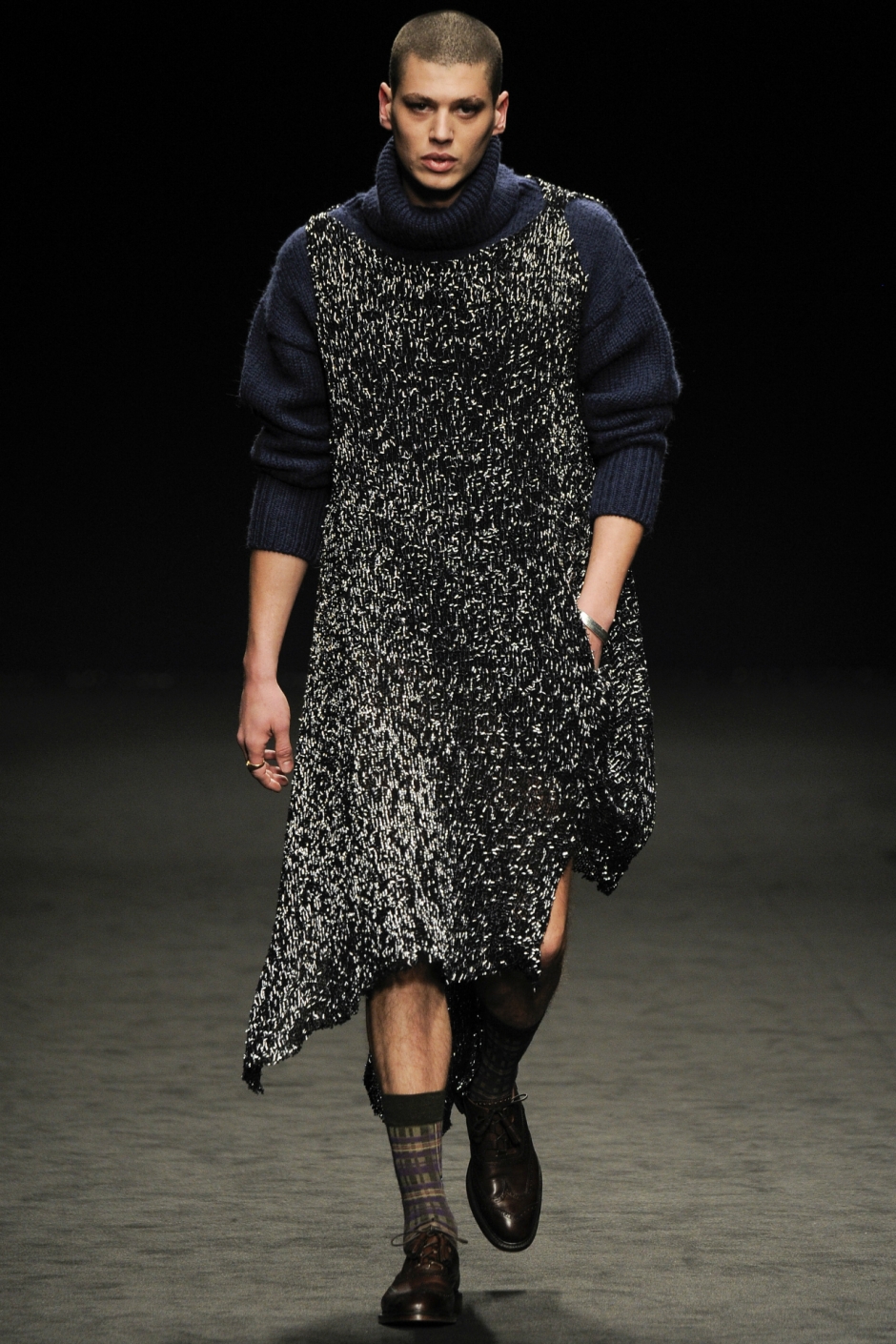 Vivienne Westwood Sonbahar / Kış 2016