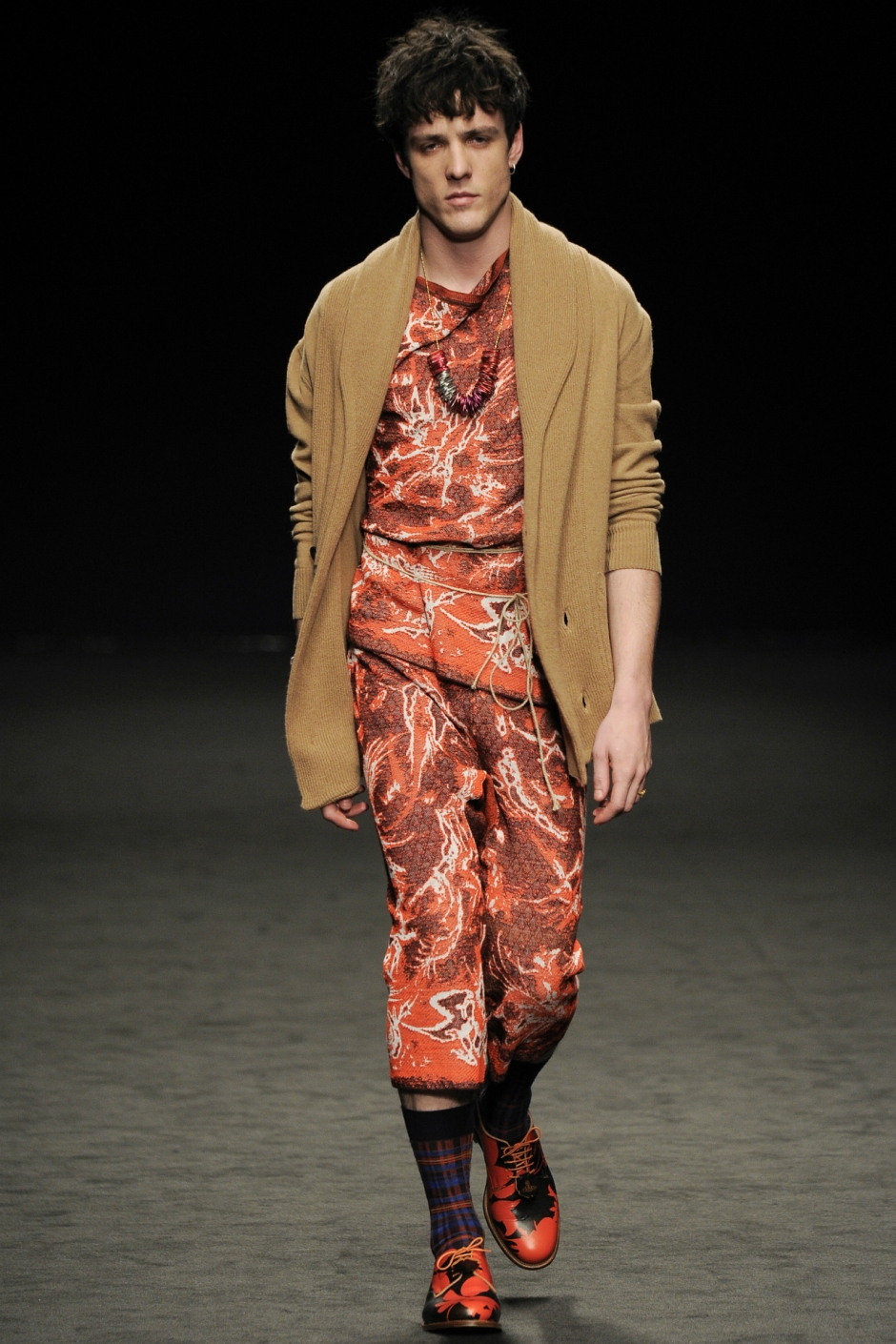 Vivienne Westwood Sonbahar / Kış 2016