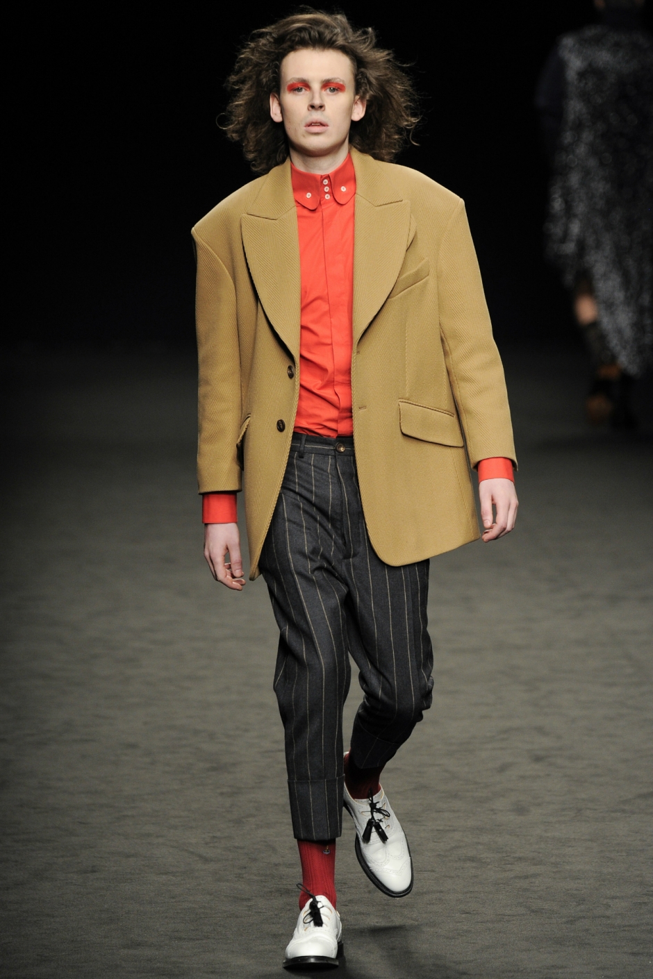 Vivienne Westwood Sonbahar / Kış 2016