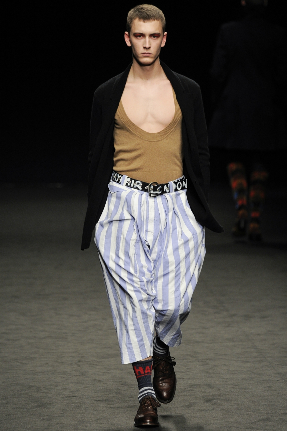 Vivienne Westwood Sonbahar / Kış 2016