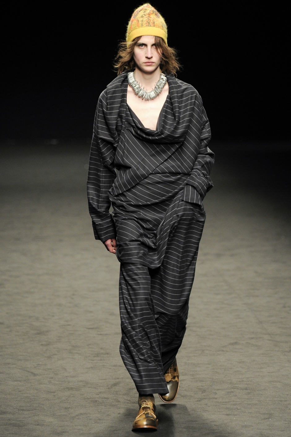 Vivienne Westwood Sonbahar / Kış 2016
