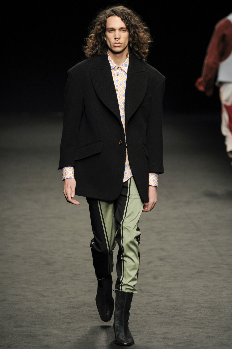 Vivienne Westwood Sonbahar / Kış 2016