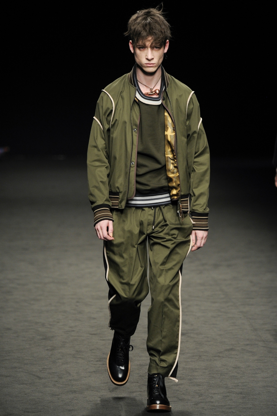 Vivienne Westwood Sonbahar / Kış 2016