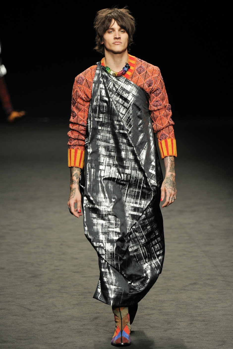 Vivienne Westwood Sonbahar / Kış 2016