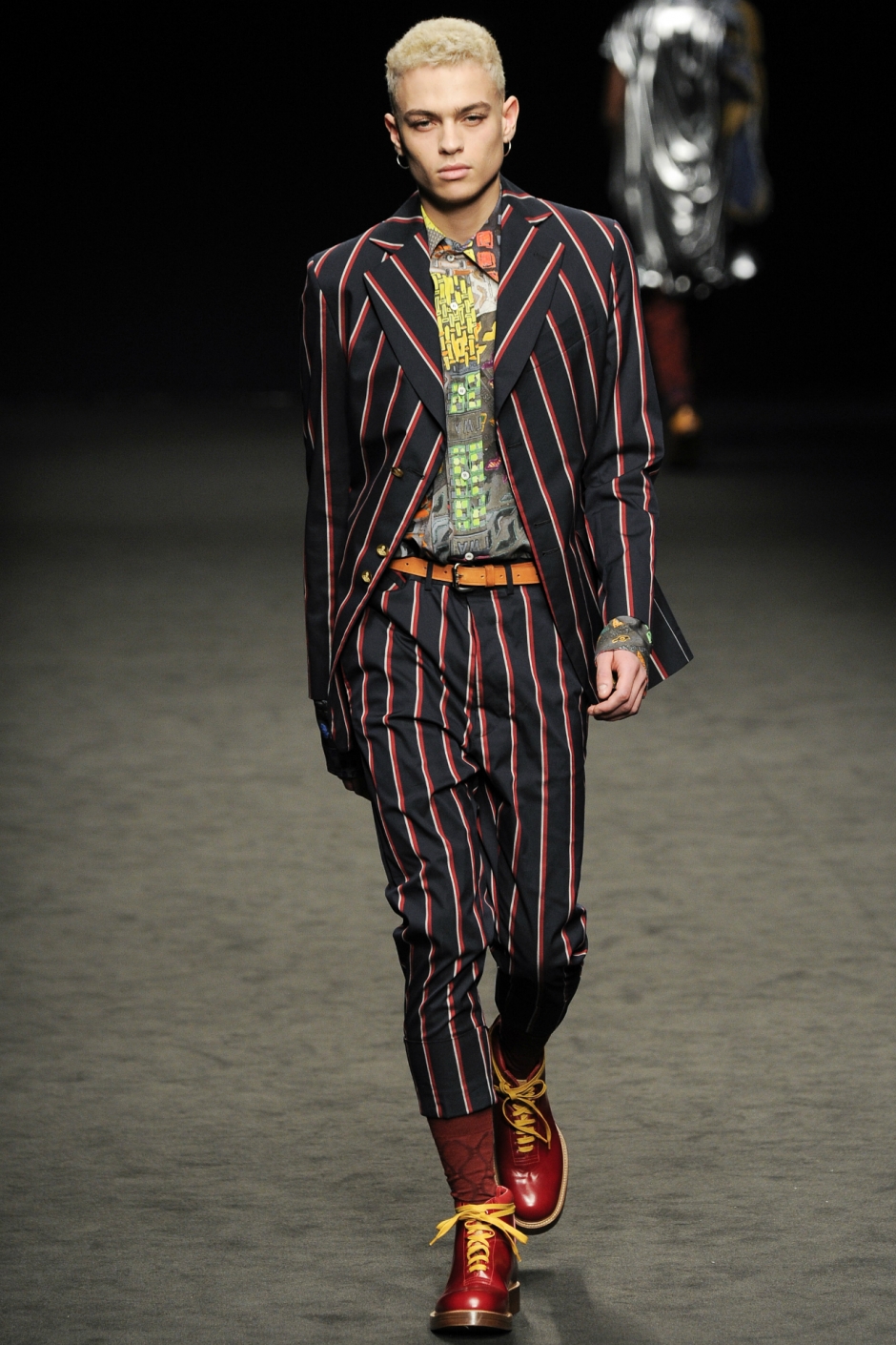 Vivienne Westwood Sonbahar / Kış 2016